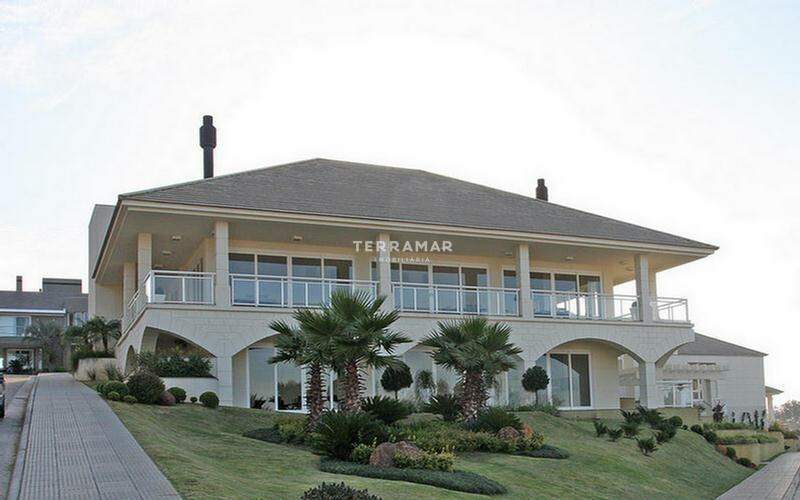 Lote em condomínio à venda no Primavera: 