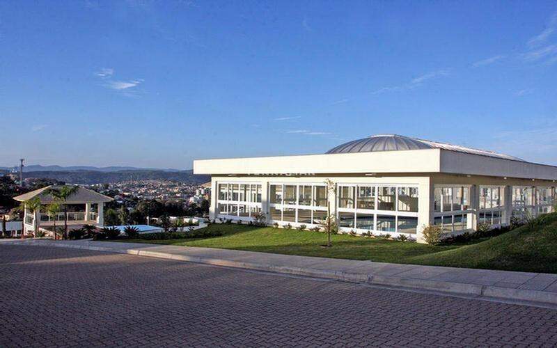 Lote em condomínio à venda no Primavera: