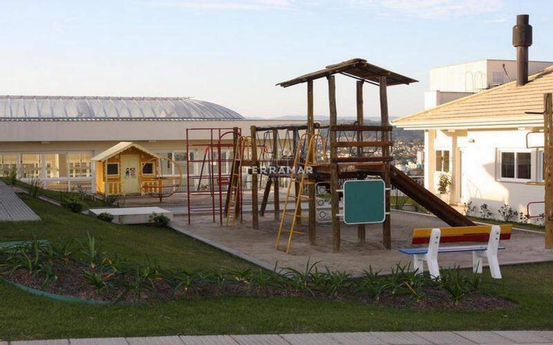 Lote em condomínio à venda no Primavera: 