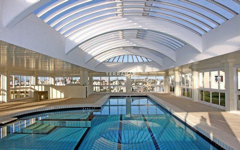 Lote em condomínio à venda no Primavera: