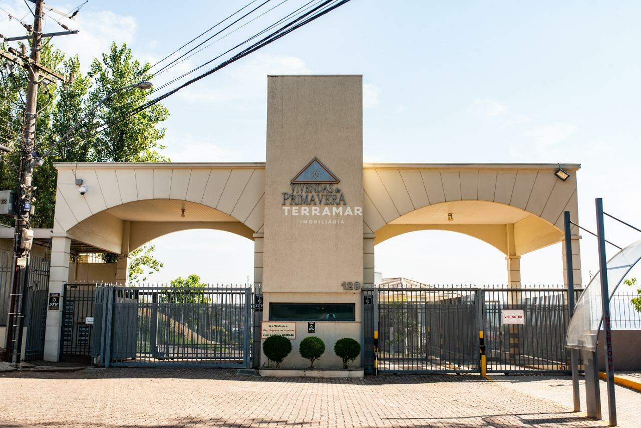 Lote em condomínio à venda no Primavera: 