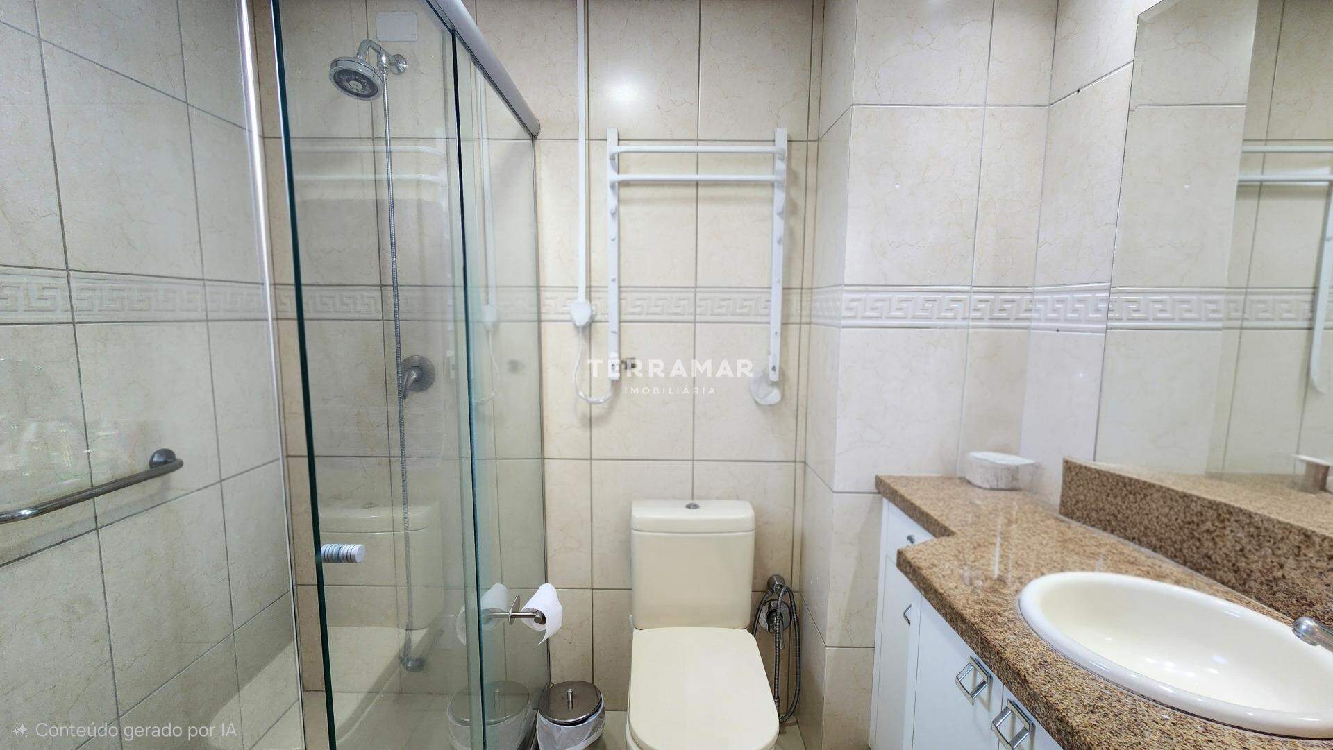 Apartamento para aluguel no Rio Branco: 