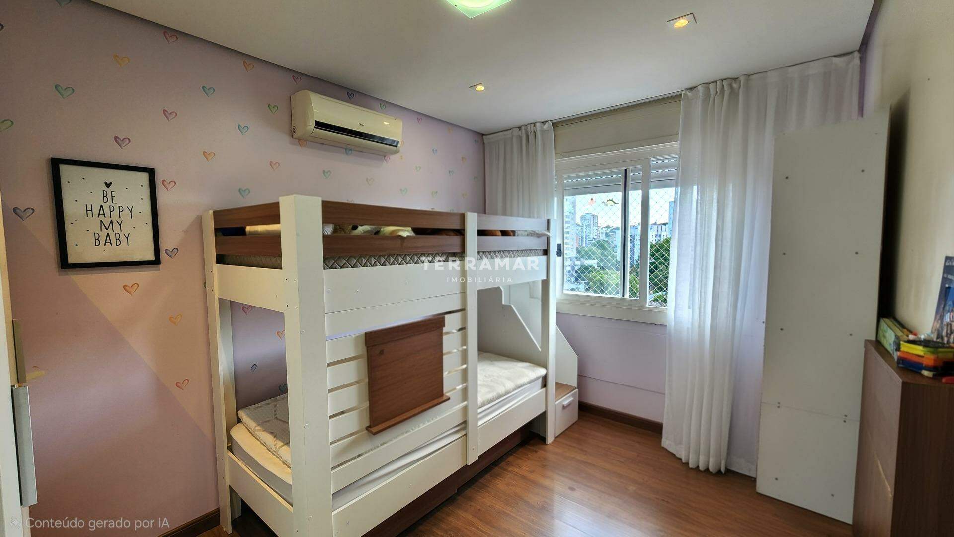 Apartamento para aluguel no Rio Branco: 