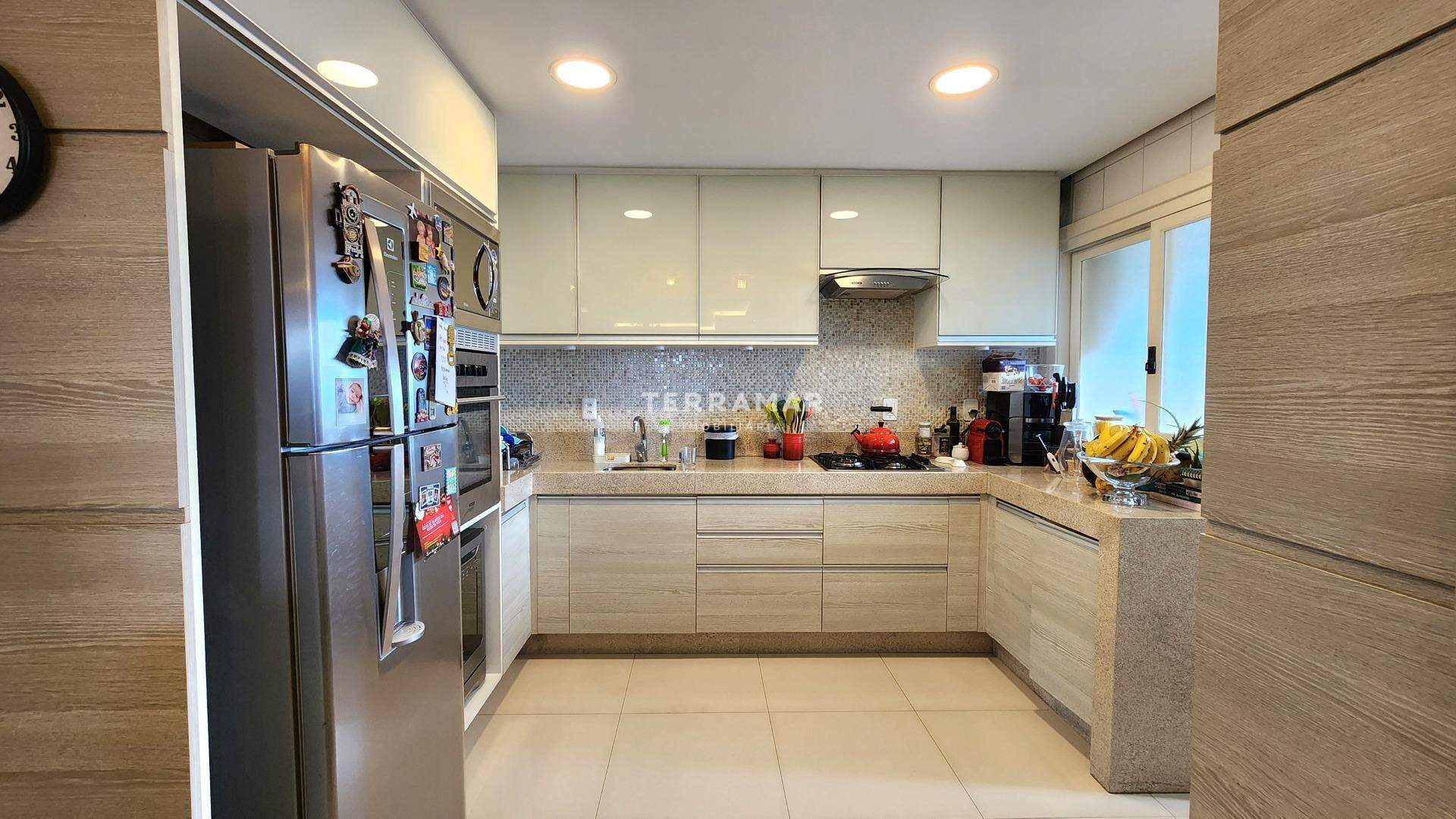 Apartamento para aluguel no Rio Branco: 