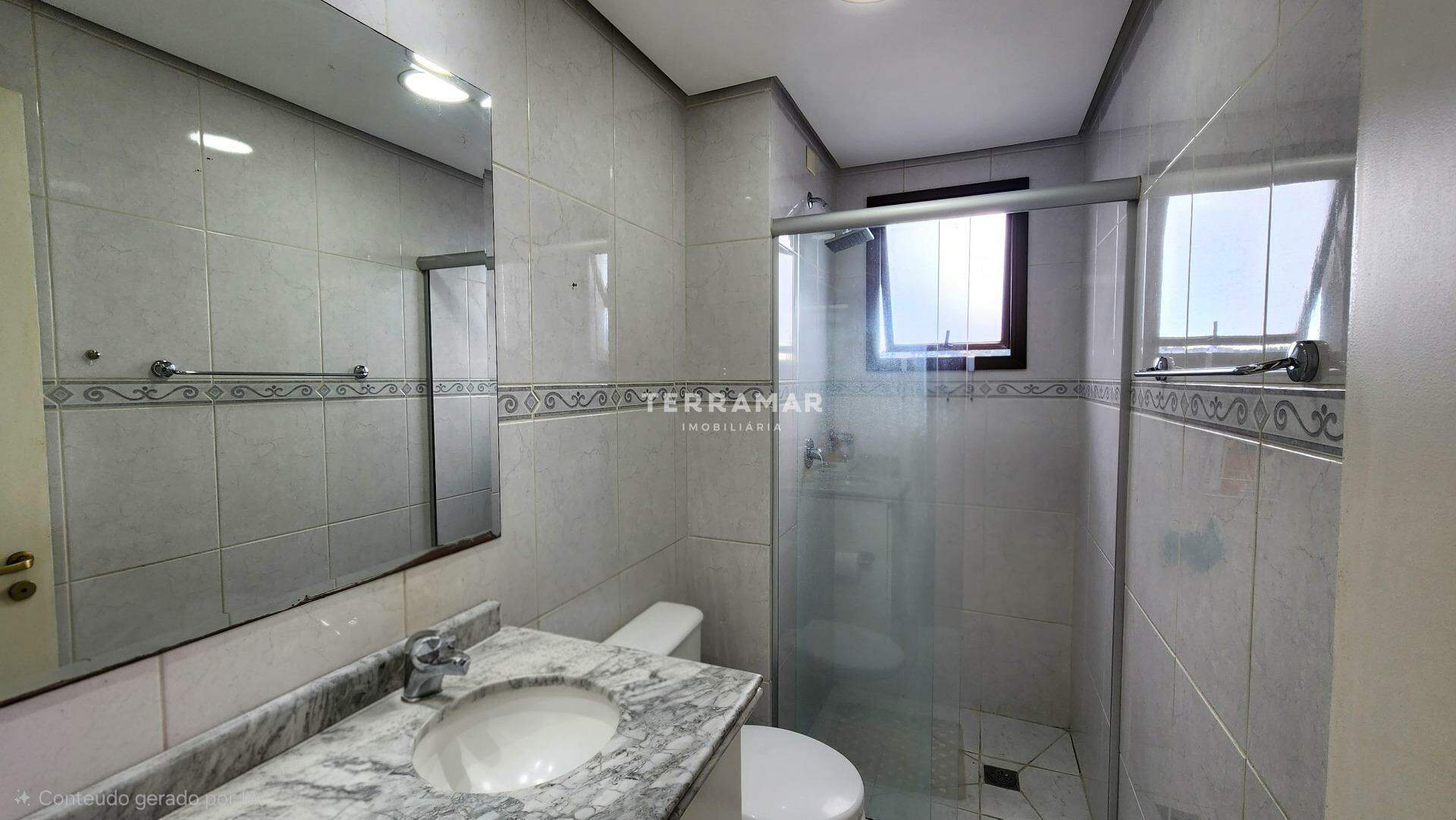 Apartamento para aluguel no Rio Branco: 
