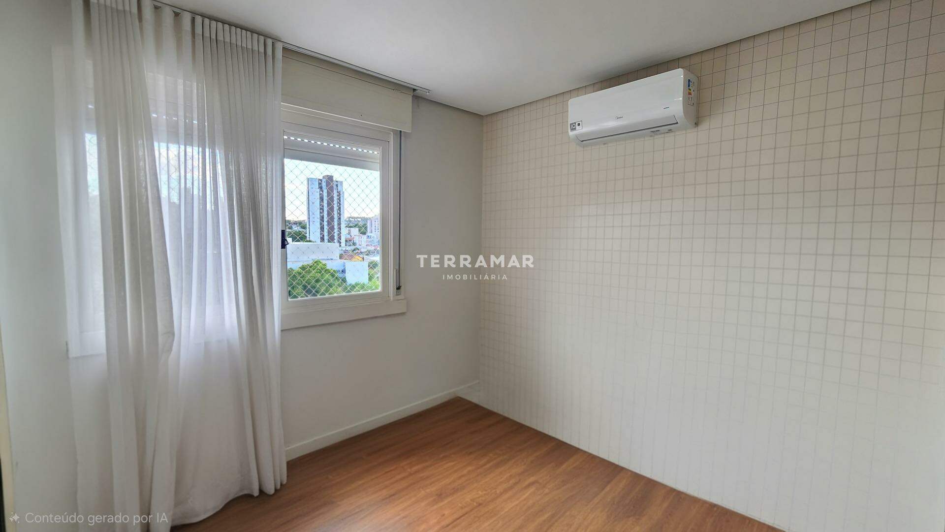 Apartamento para aluguel no Rio Branco: 