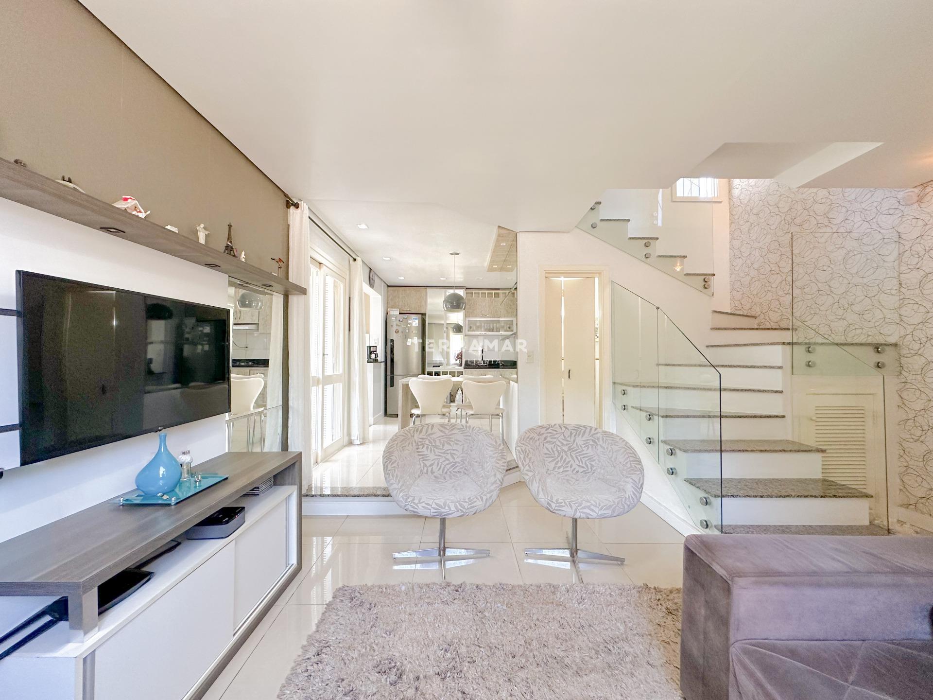 Casa à venda no Hamburgo Velho: 