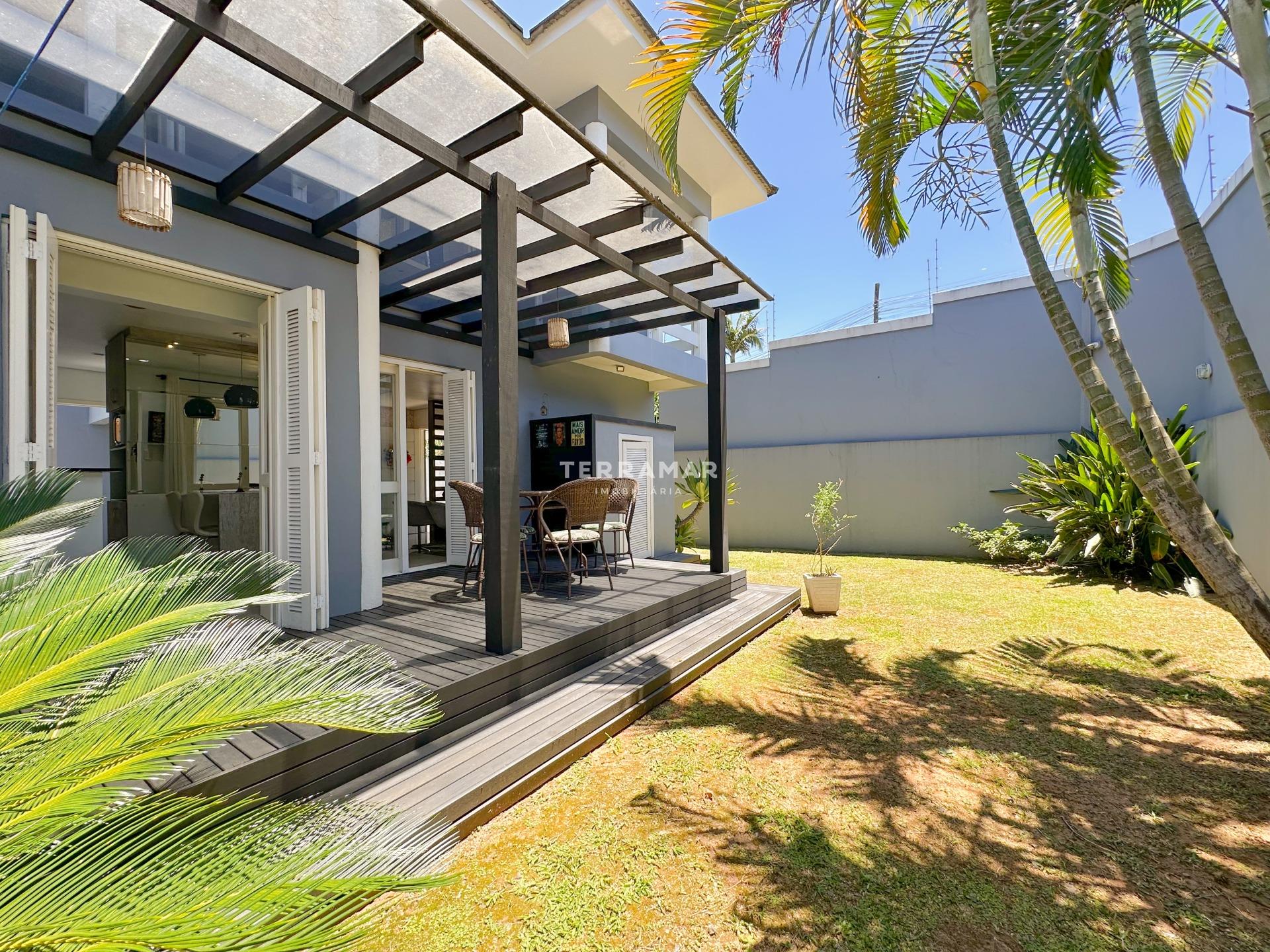 Casa à venda no Hamburgo Velho: 