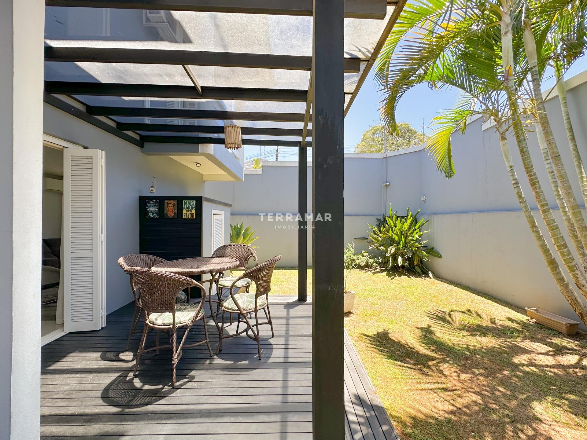 Casa à venda no Hamburgo Velho: 