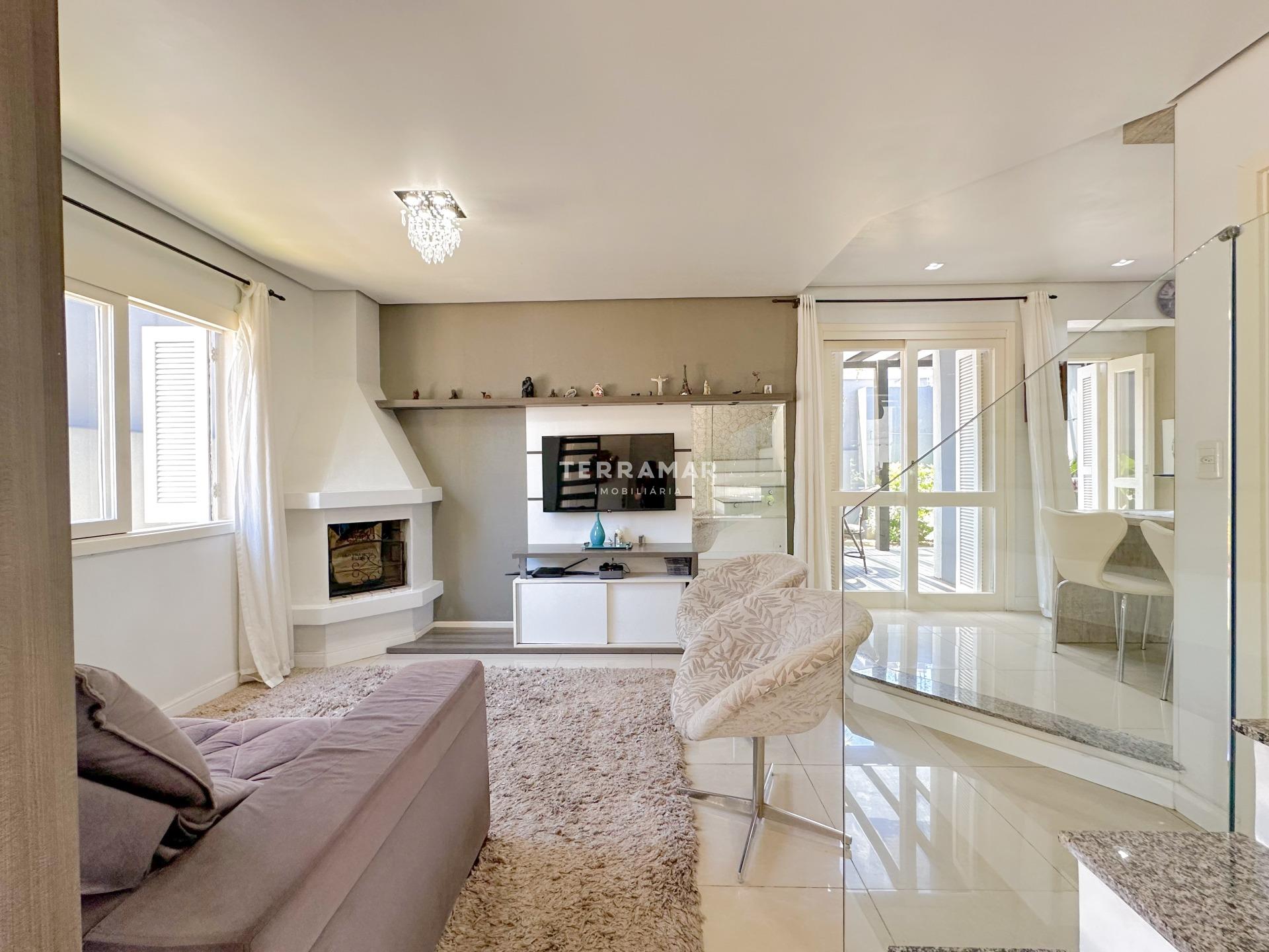 Casa à venda no Hamburgo Velho: 