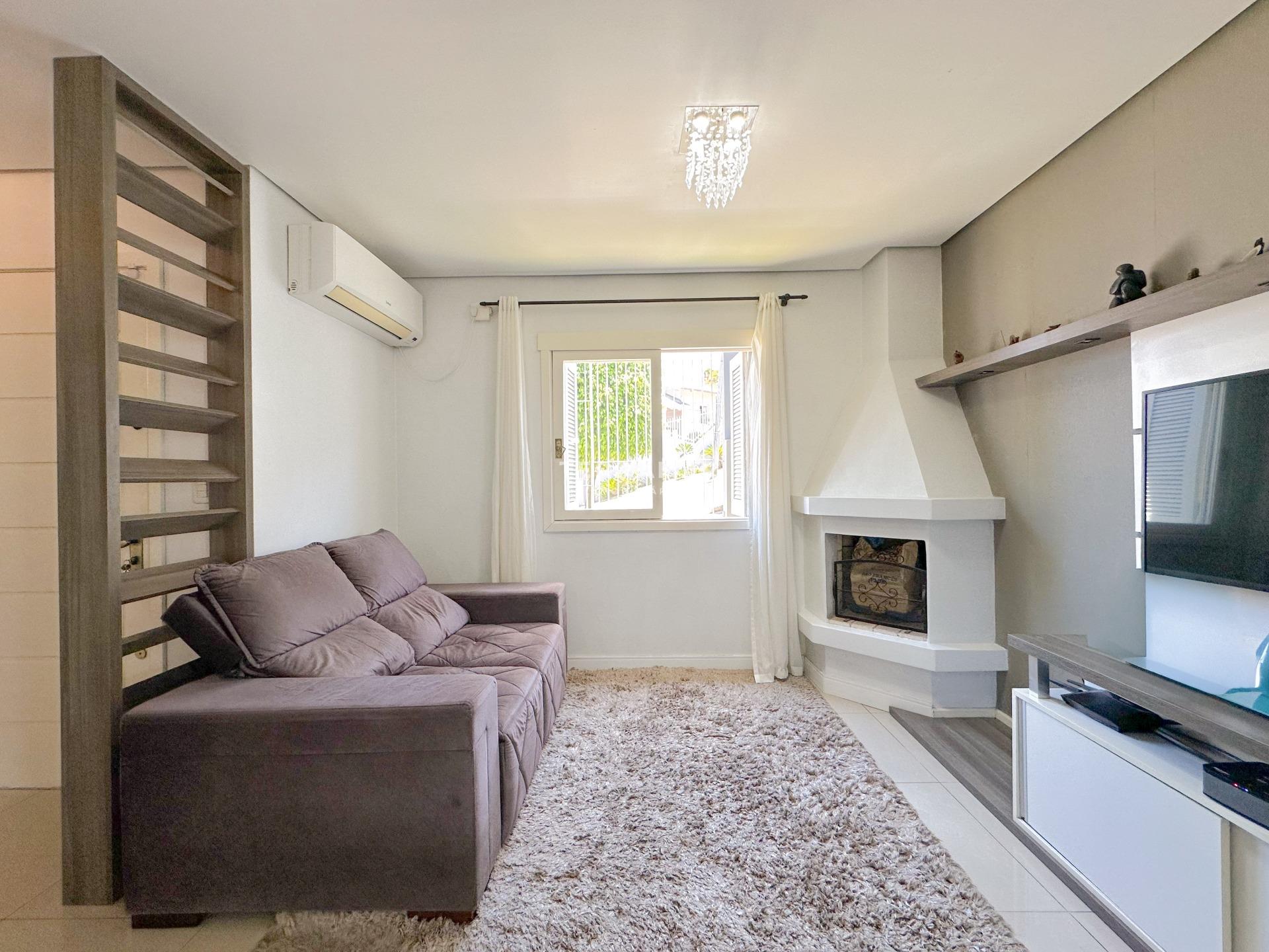 Casa à venda no Hamburgo Velho: 