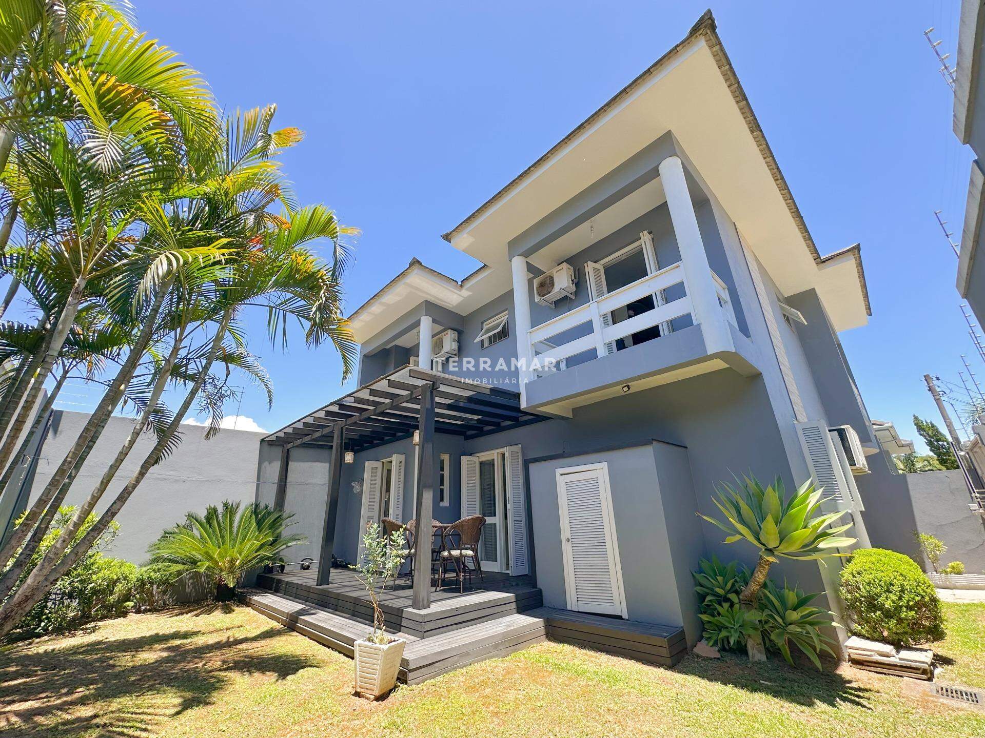 Casa à venda no Hamburgo Velho: 