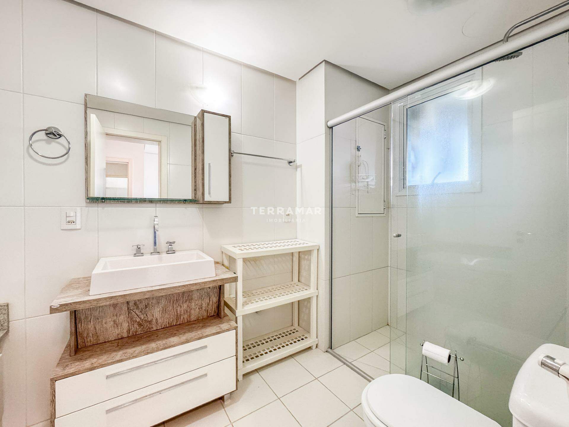 Apartamento à venda no Vila Rosa: 