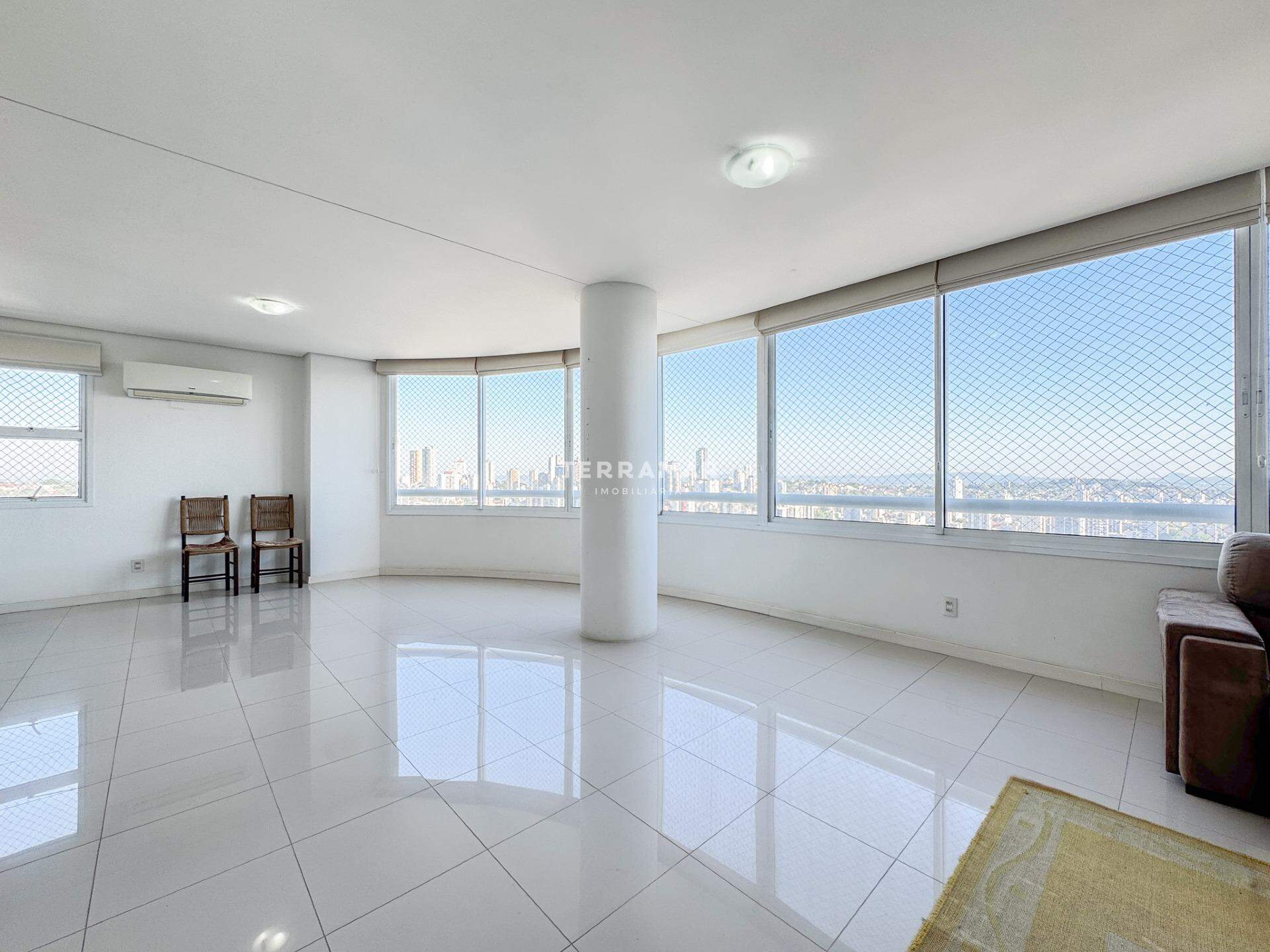 Apartamento à venda no Vila Rosa: 