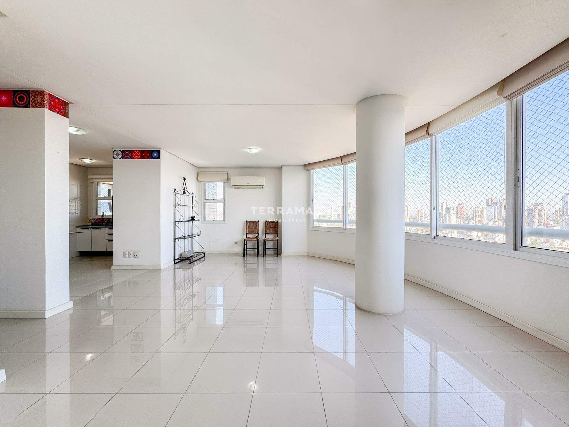 Apartamento à venda no Vila Rosa: 