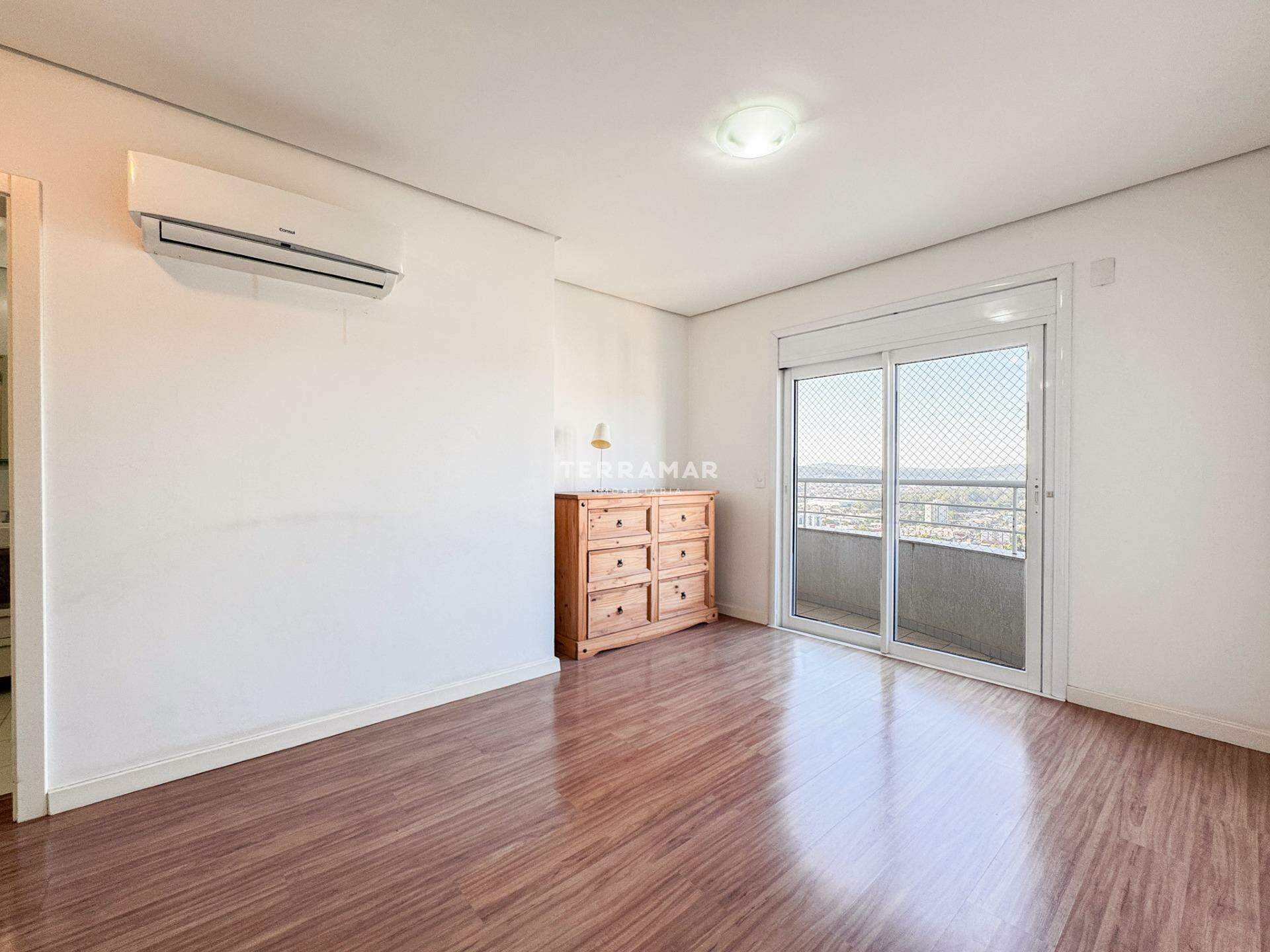 Apartamento à venda no Vila Rosa: 