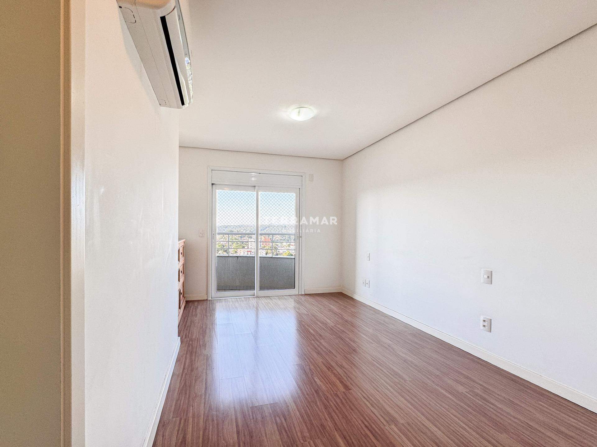 Apartamento à venda no Vila Rosa: 