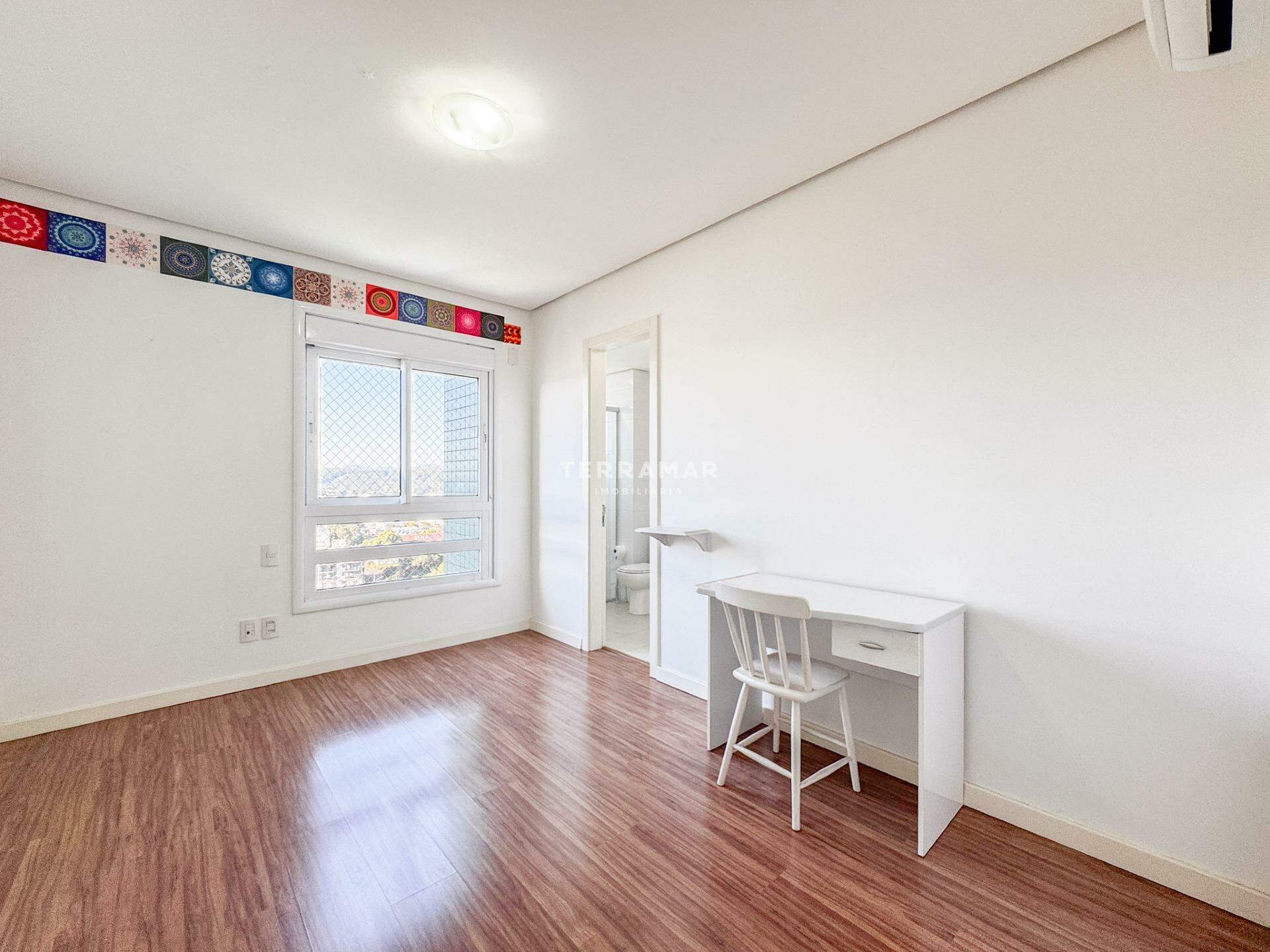 Apartamento à venda no Vila Rosa: 