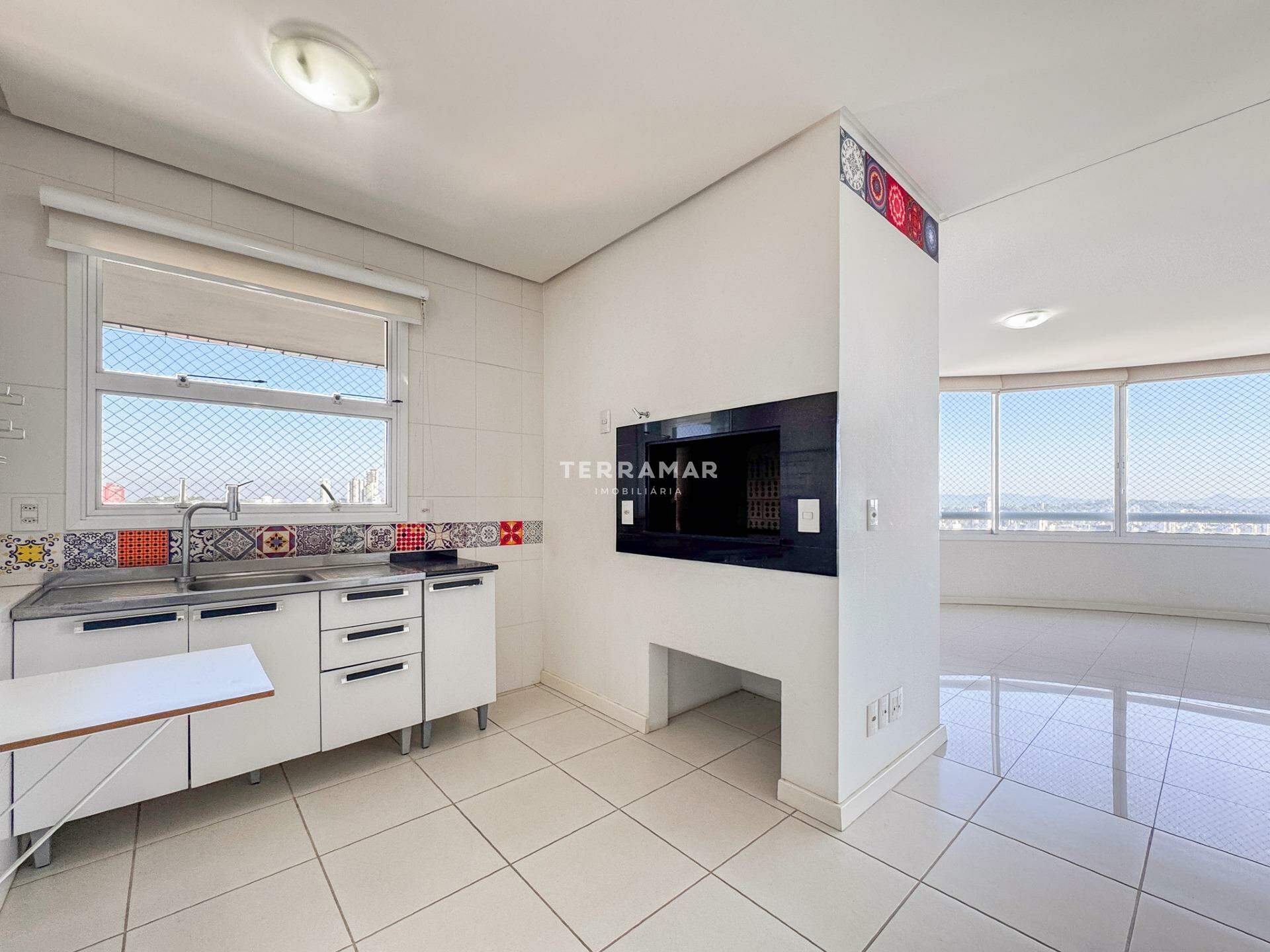 Apartamento à venda no Vila Rosa: 