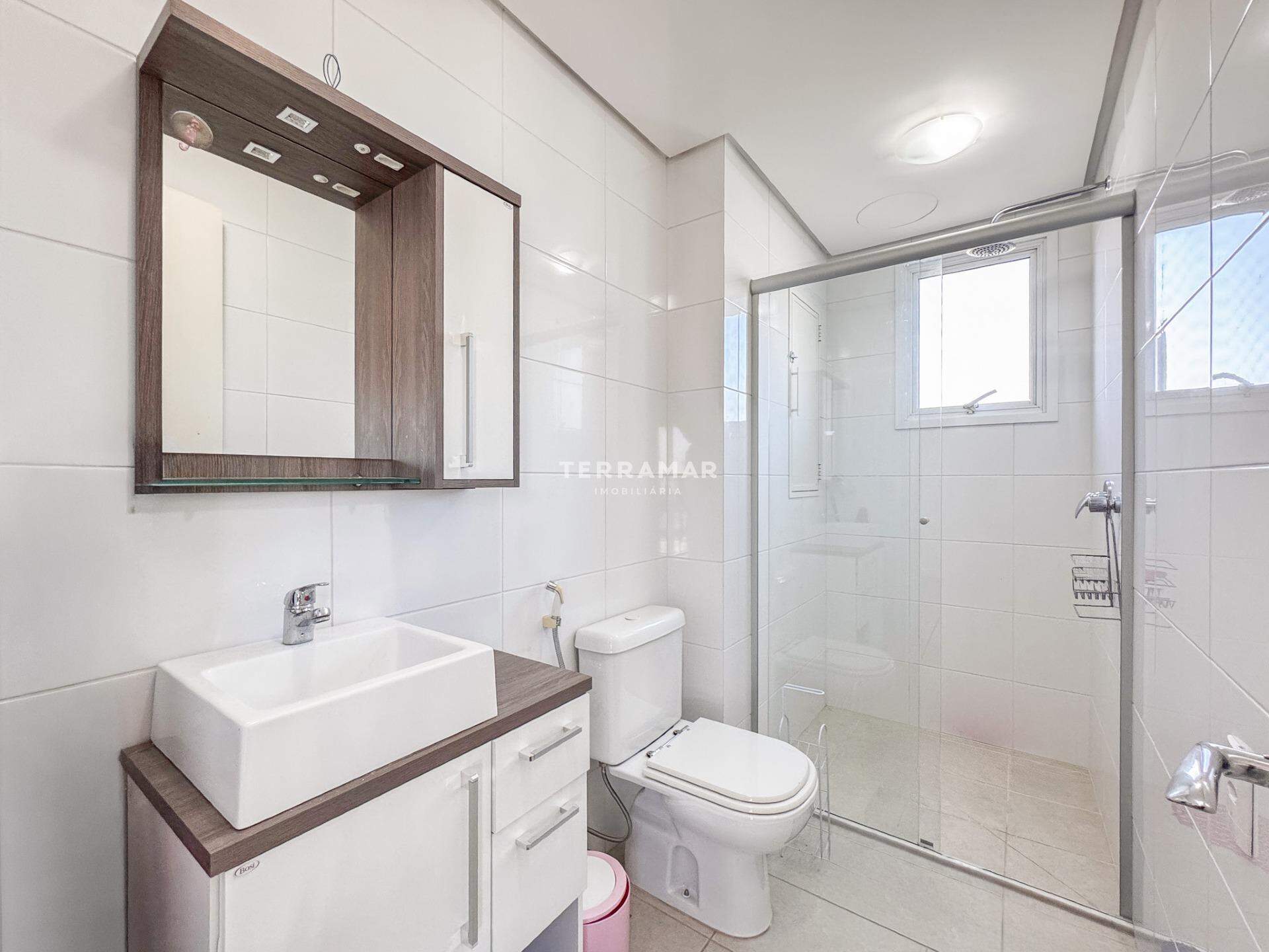 Apartamento à venda no Vila Rosa: 