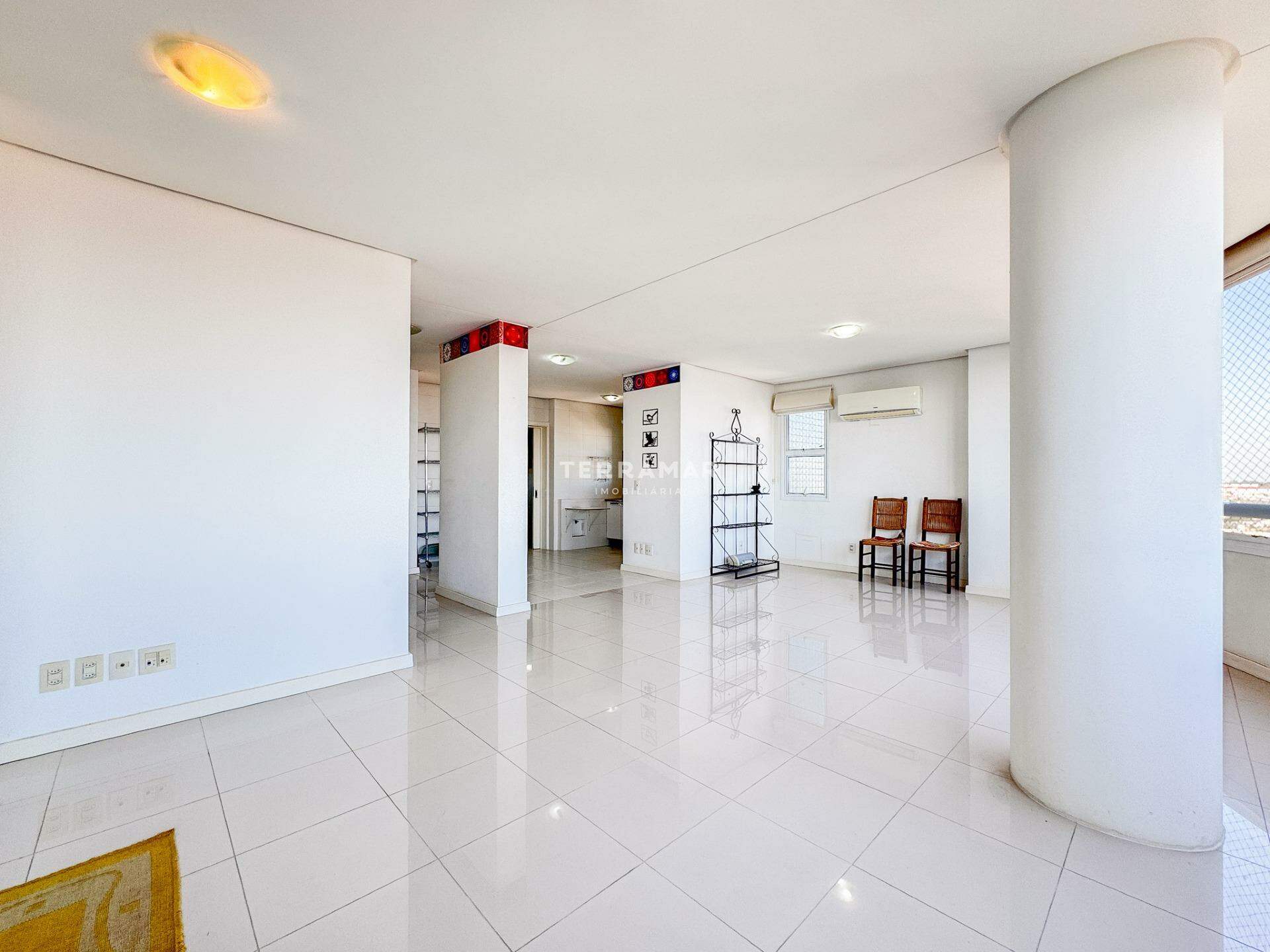 Apartamento à venda no Vila Rosa: 