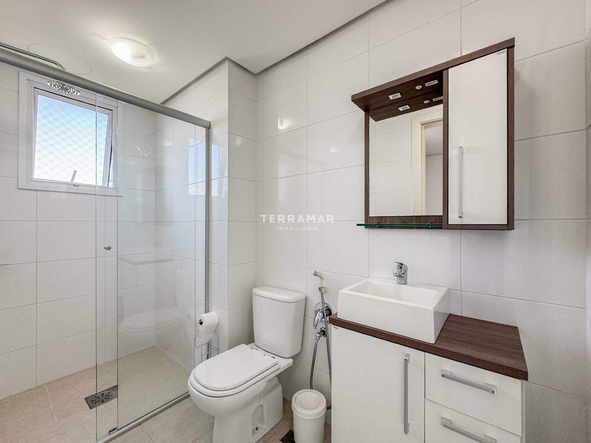 Apartamento à venda no Vila Rosa: 