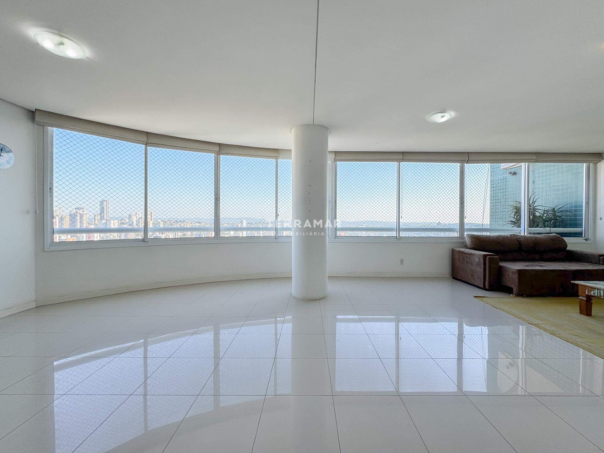 Apartamento à venda no Vila Rosa: 