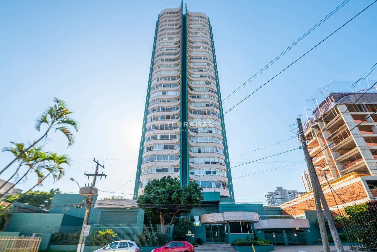 Apartamento à venda no Vila Rosa: 