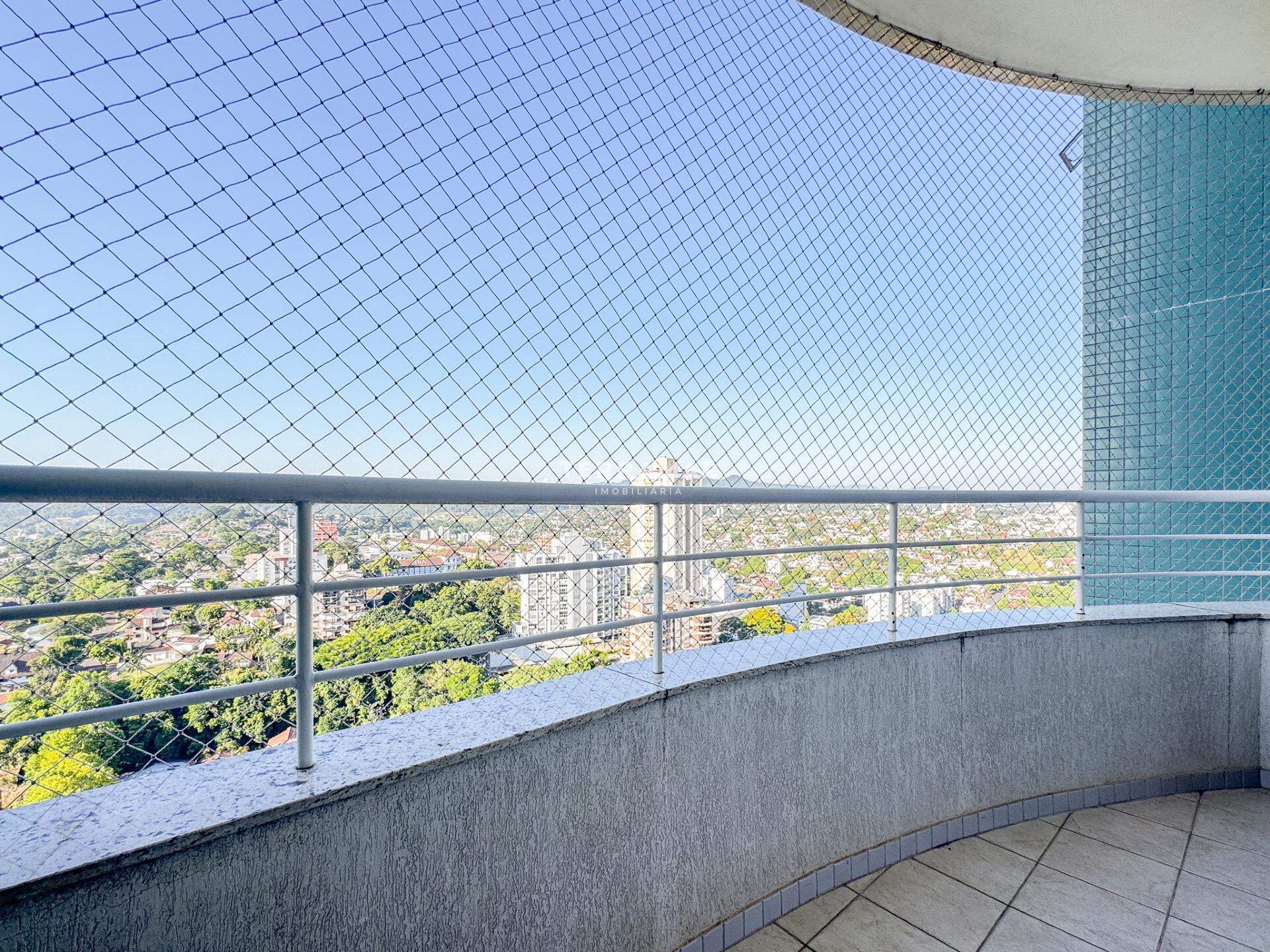 Apartamento à venda no Vila Rosa: 
