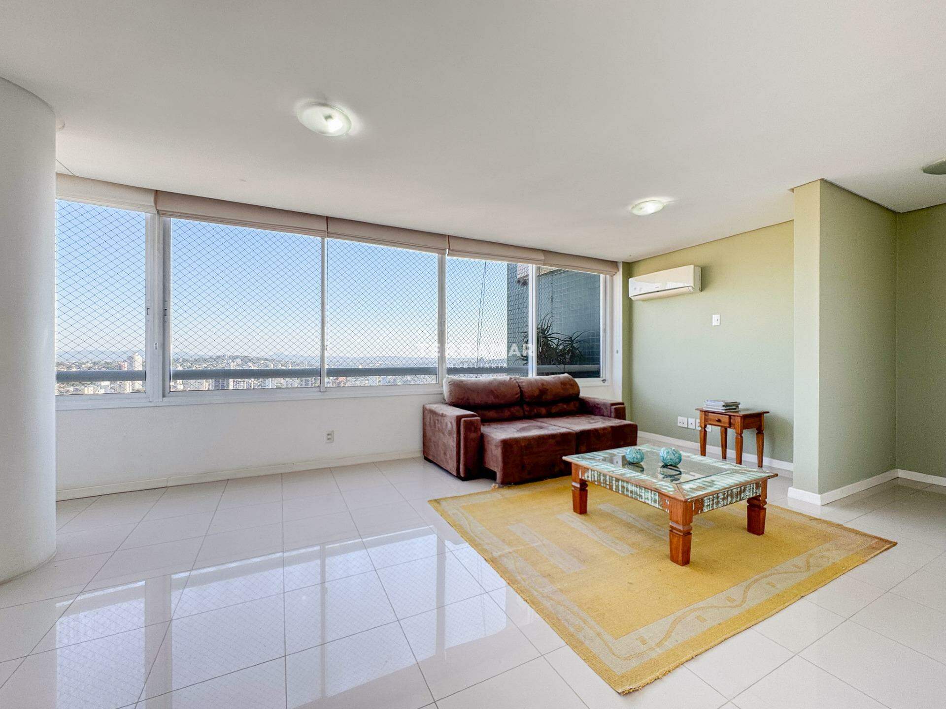 Apartamento à venda no Vila Rosa: 