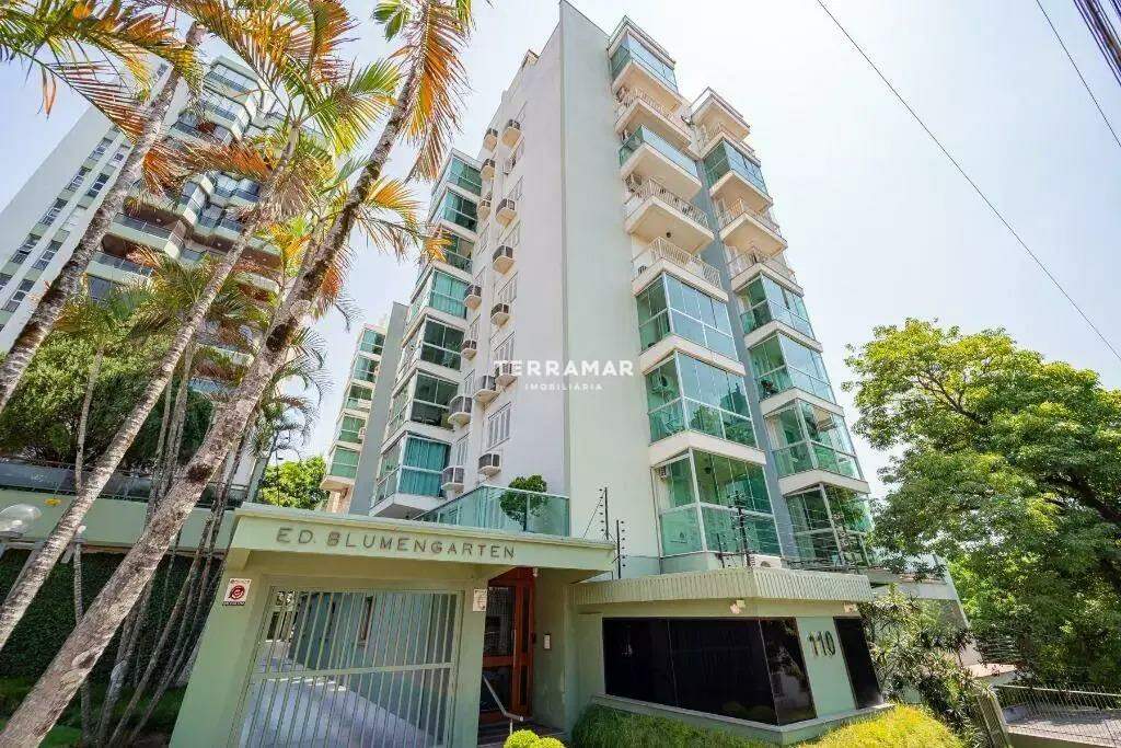 Apartamento para aluguel no Rio Branco: 