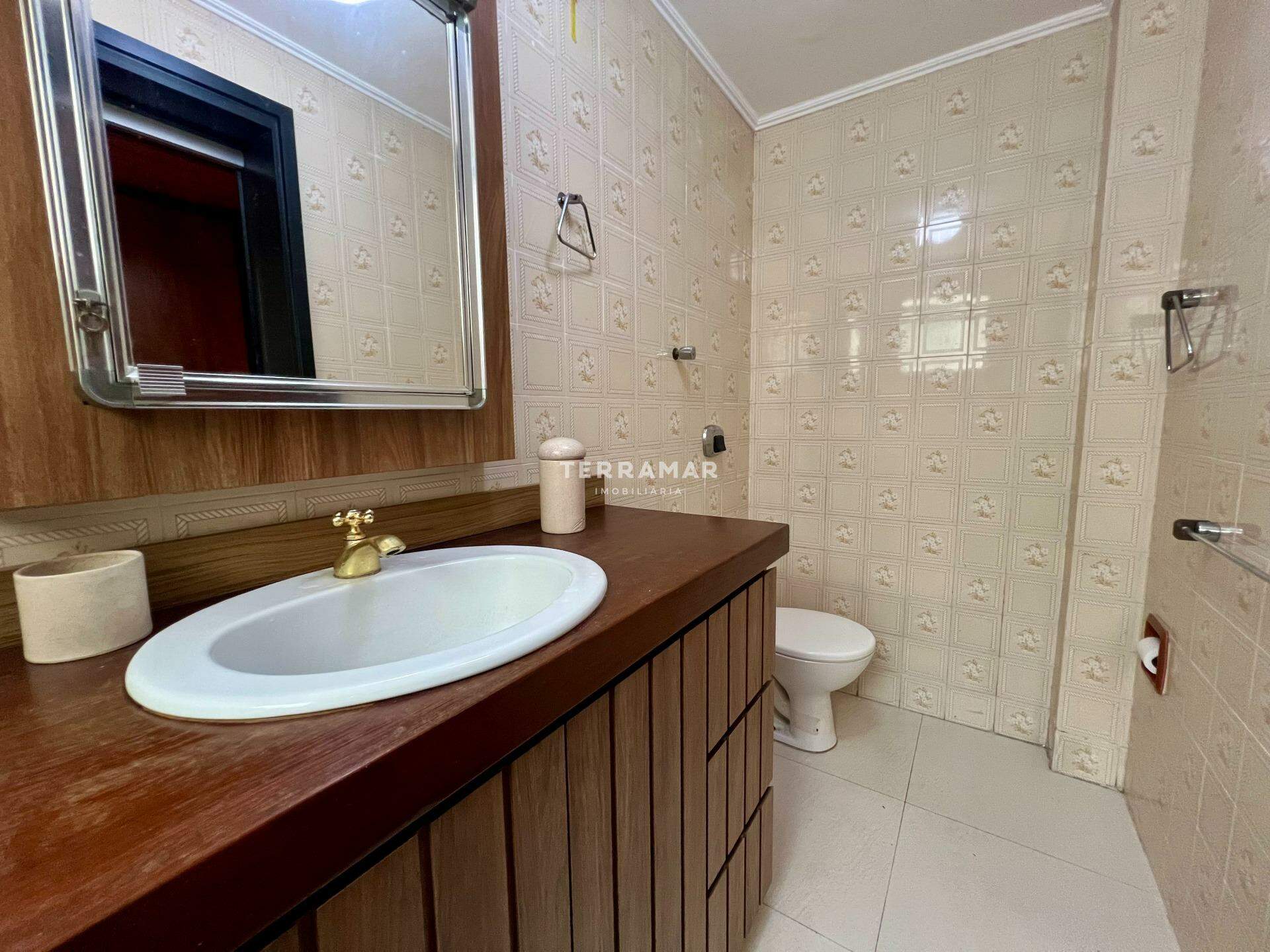 Apartamento para aluguel no Rio Branco: 