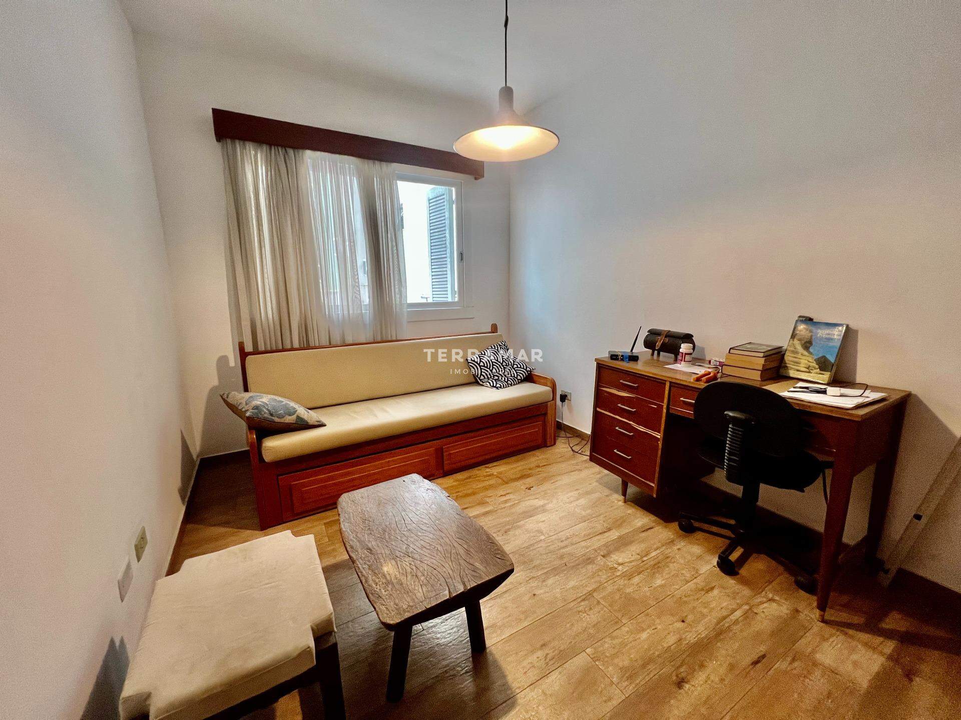 Apartamento para aluguel no Rio Branco: 