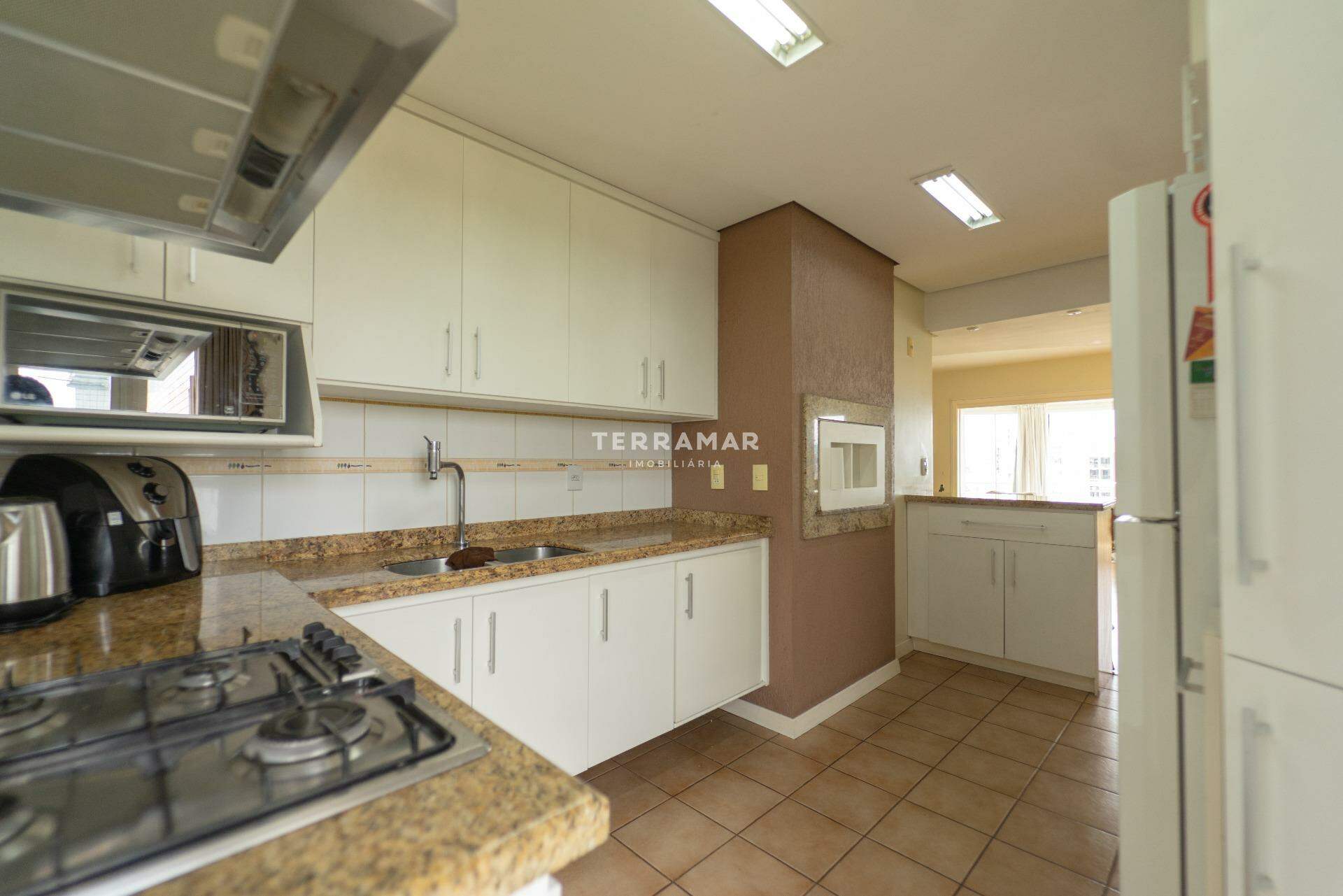 Apartamento à venda no Rio Branco: