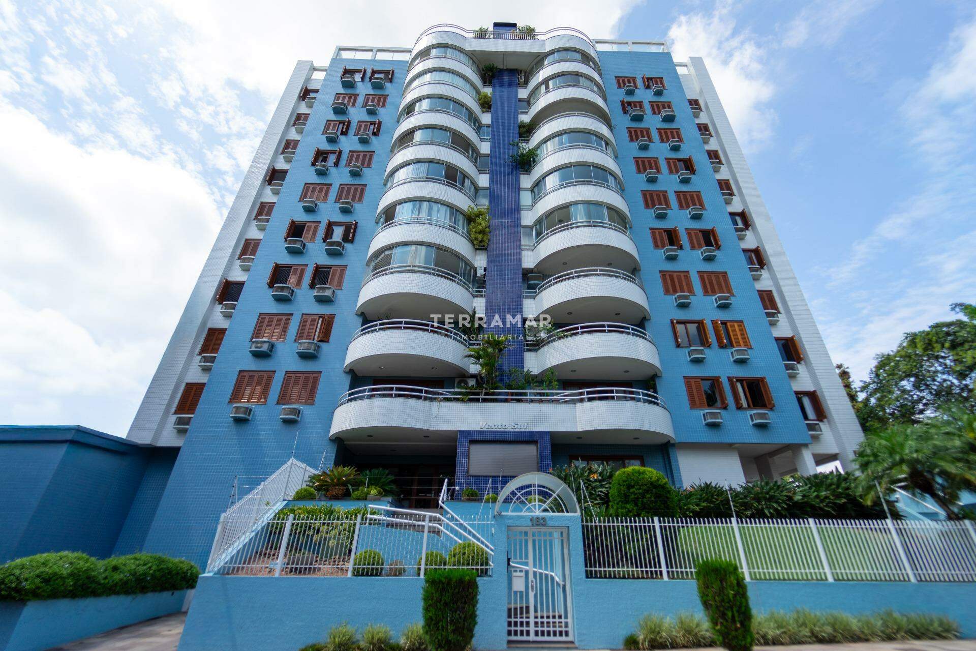 Apartamento à venda no Rio Branco: 