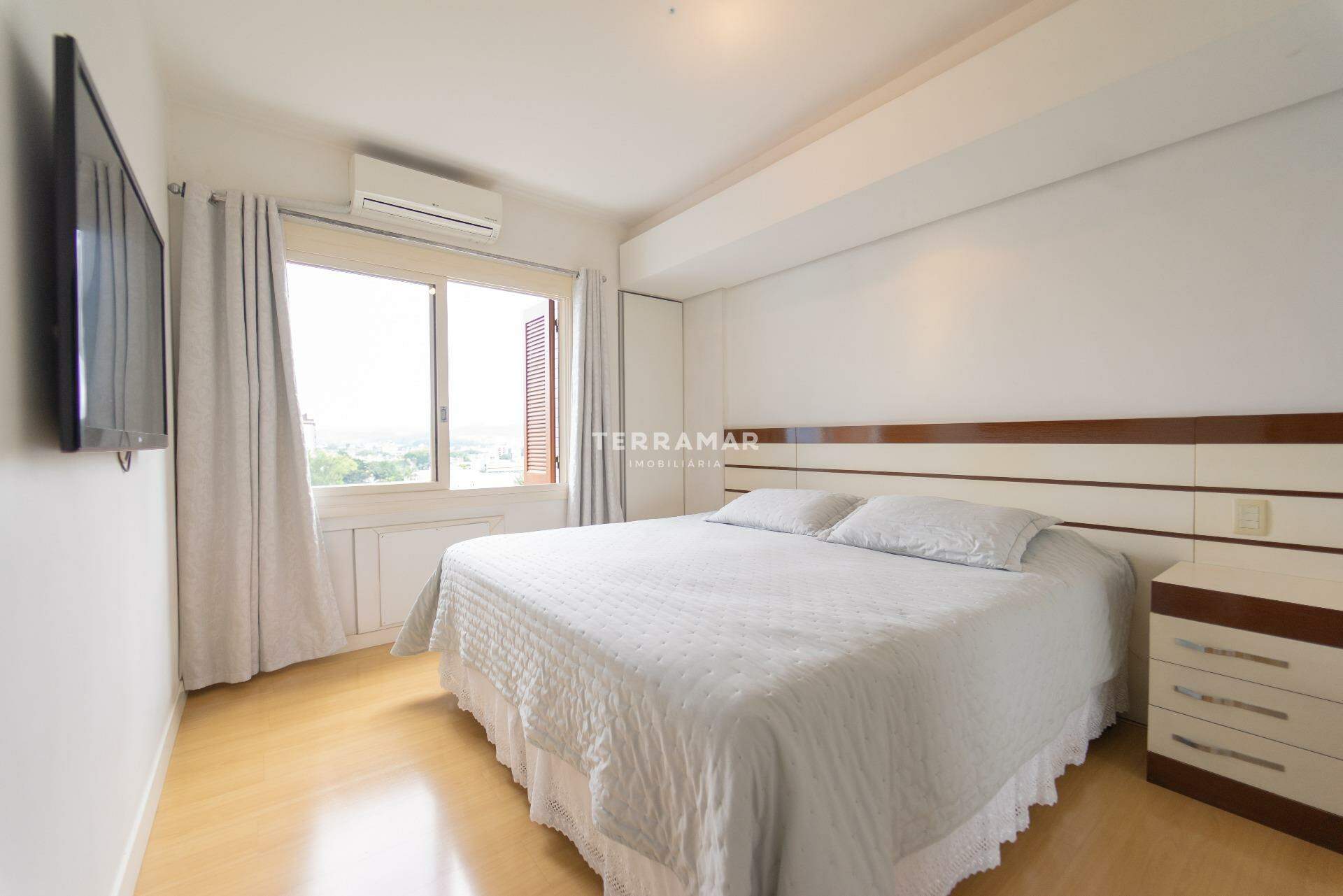 Apartamento à venda no Rio Branco: