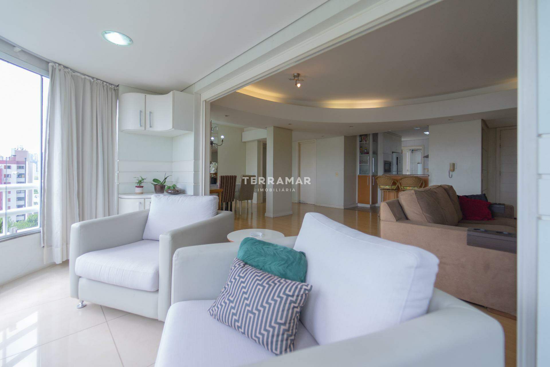 Apartamento à venda no Rio Branco: 