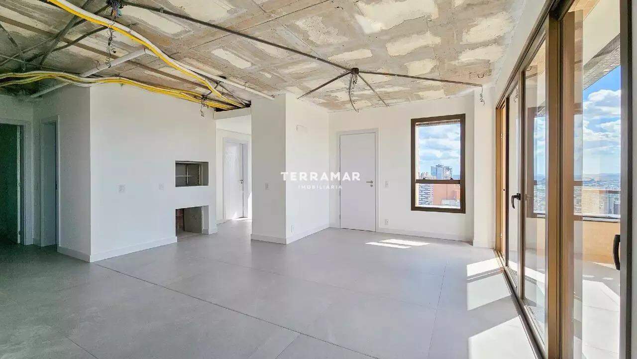 Apartamento à venda no Jardim Mauá: 