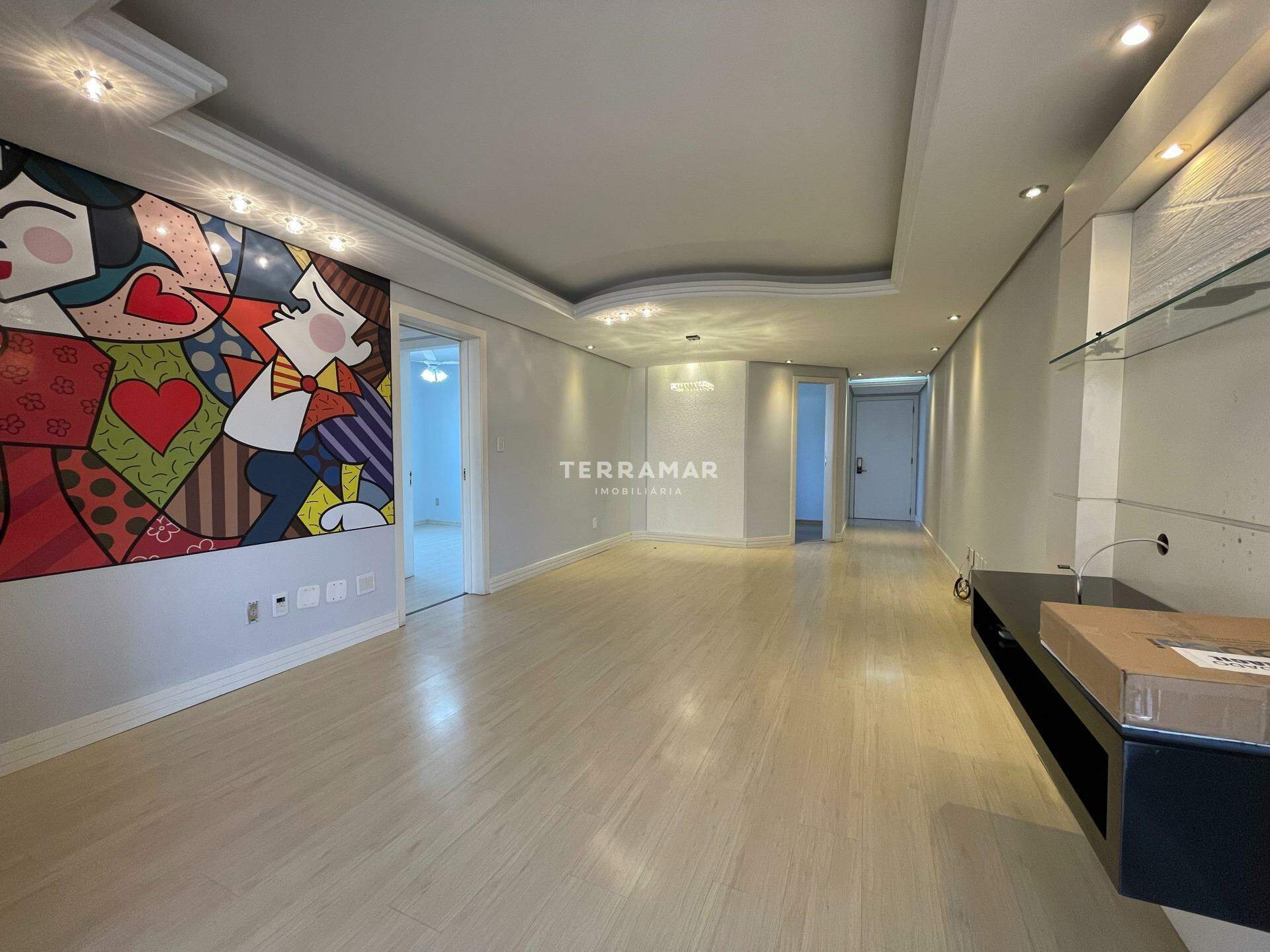 Apartamento à venda no Vila Nova: 