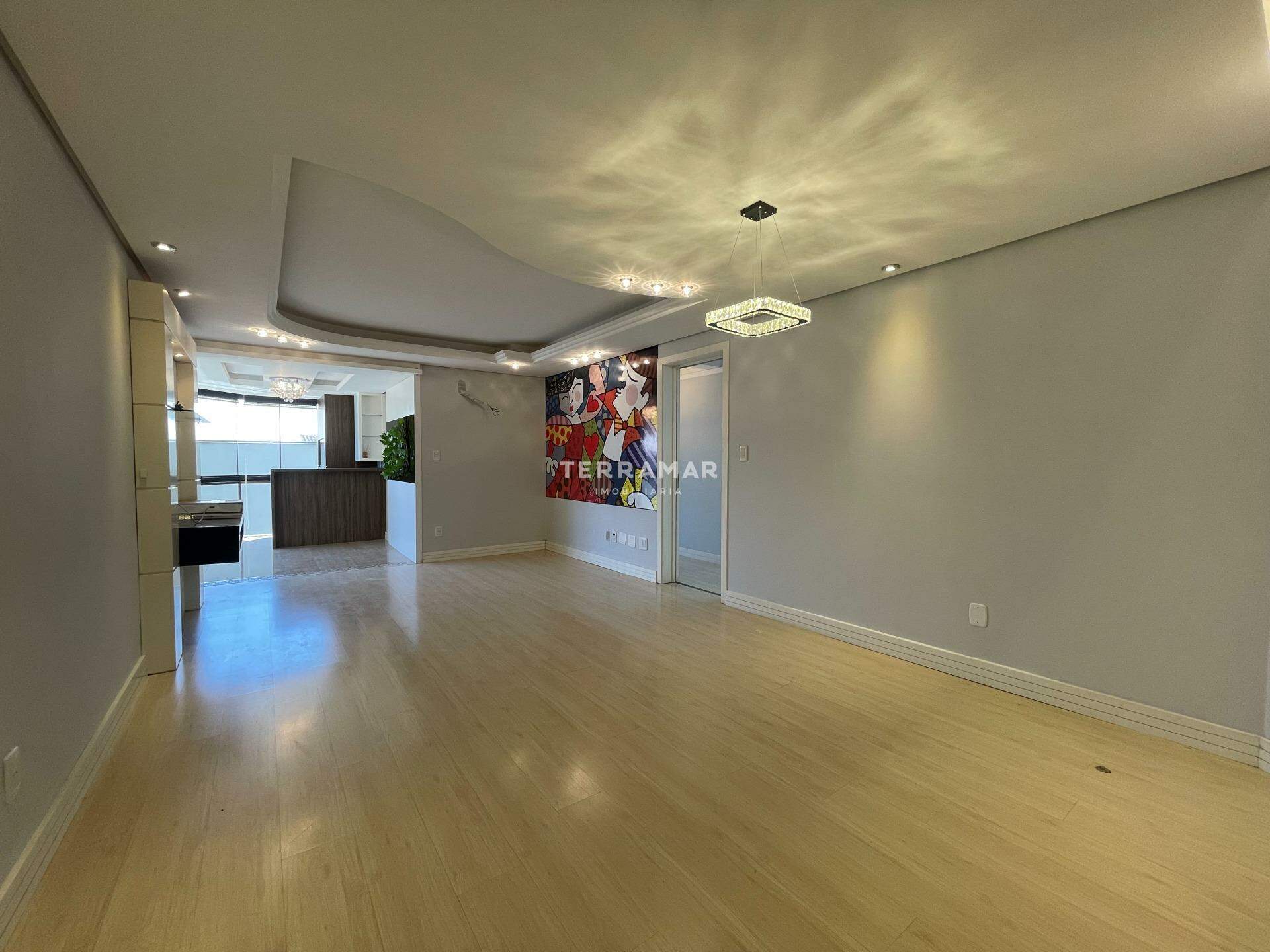 Apartamento à venda no Vila Nova: 