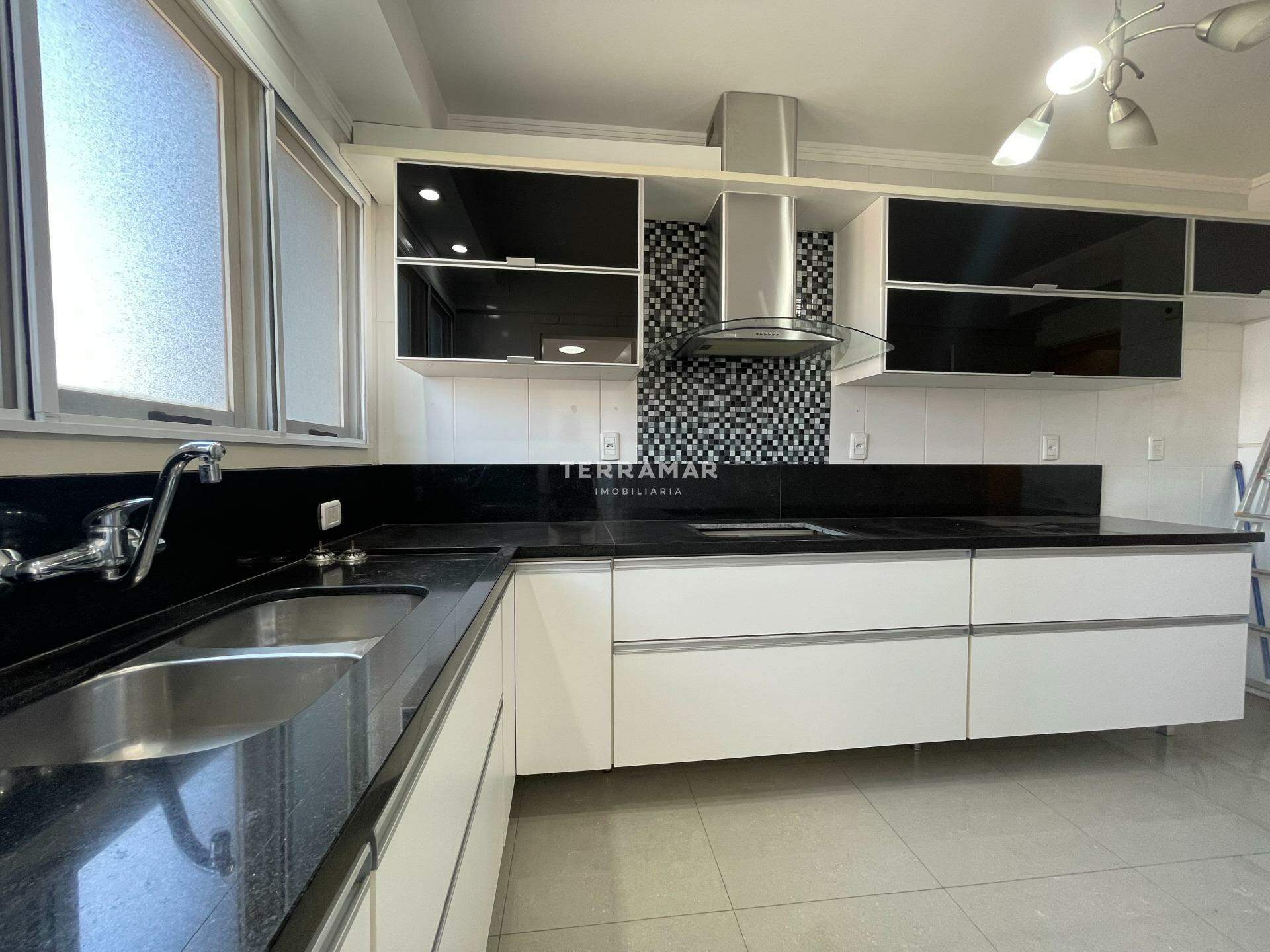 Apartamento à venda no Vila Nova: