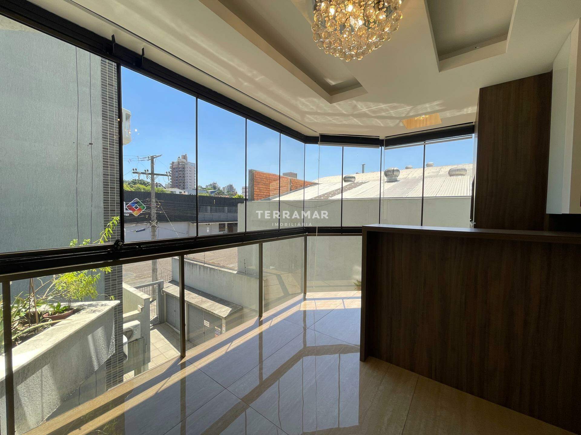 Apartamento à venda no Vila Nova: