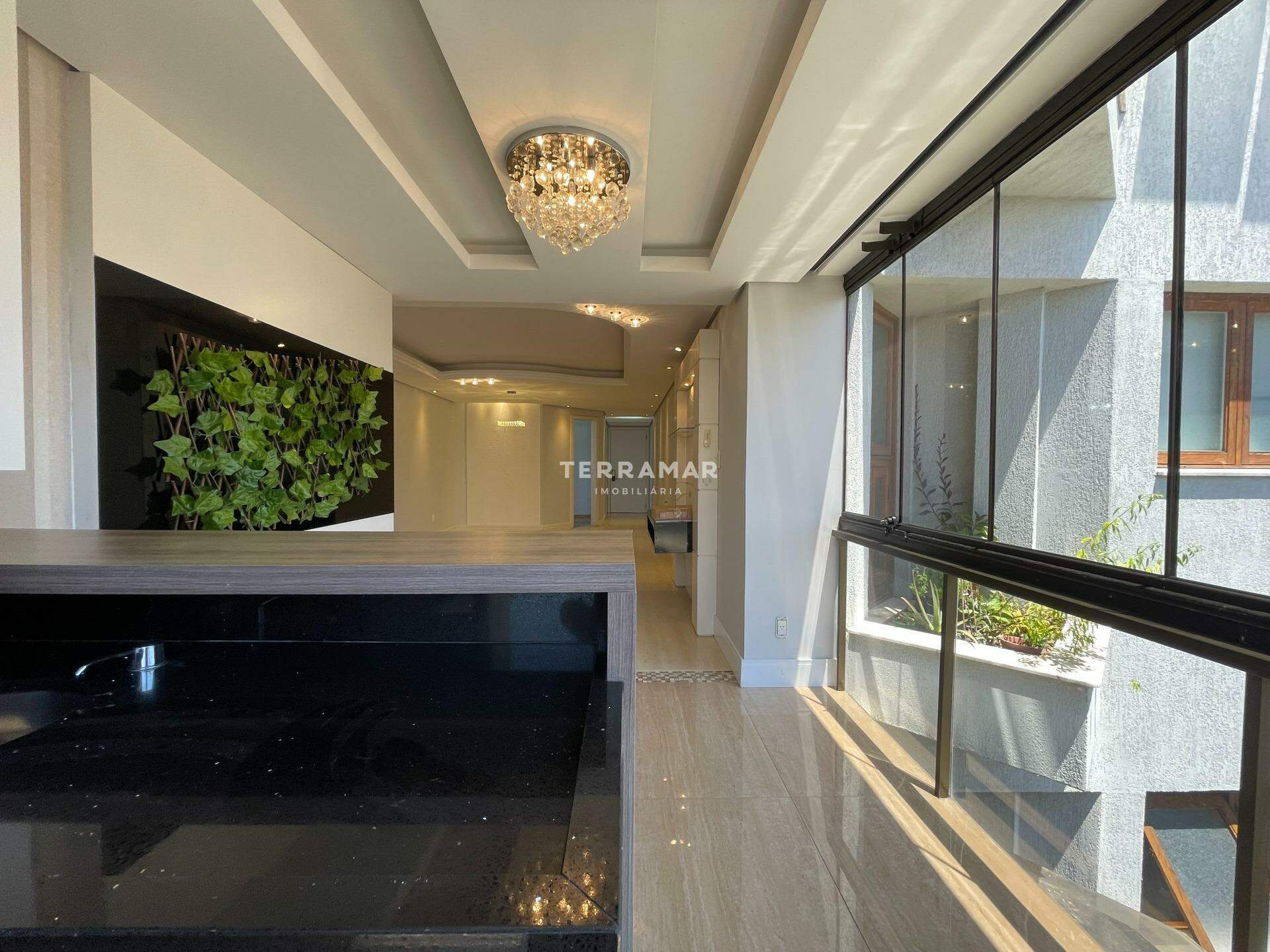 Apartamento à venda no Vila Nova: 