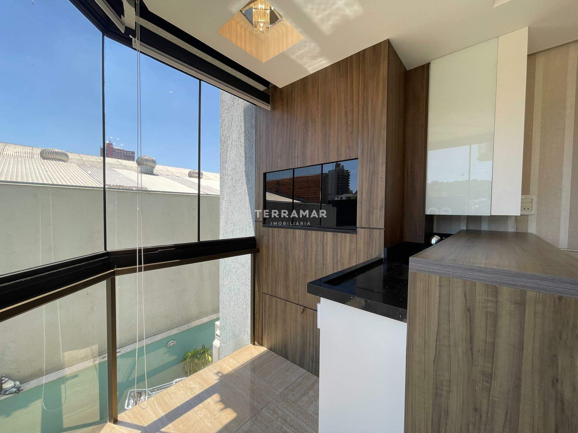 Apartamento à venda no Vila Nova: