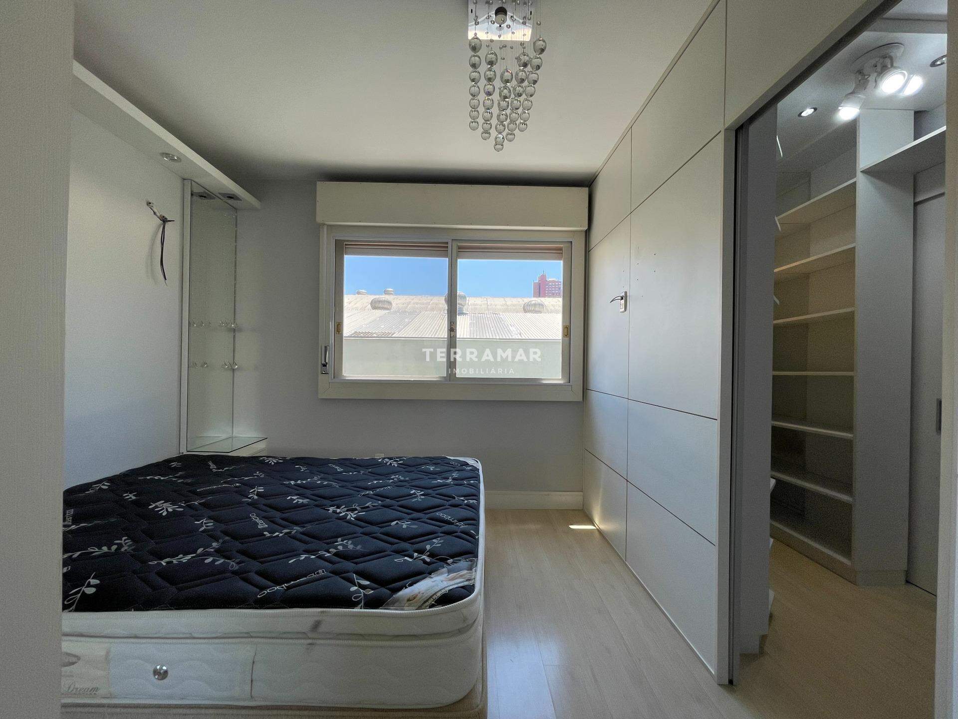 Apartamento à venda no Vila Nova: