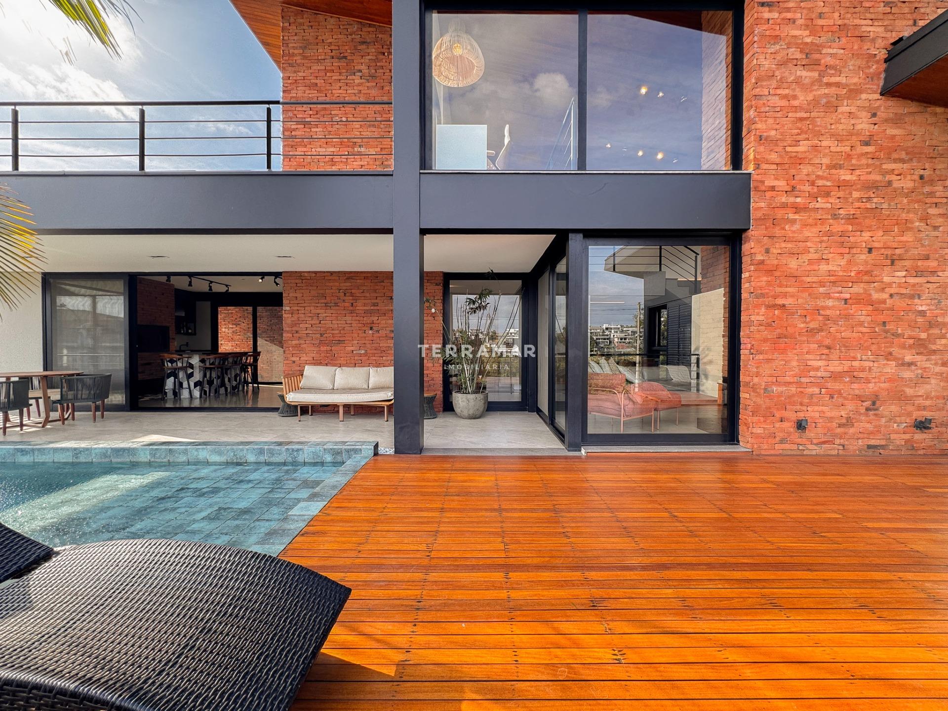 Casa em condomínio à venda no Encosta do Sol: