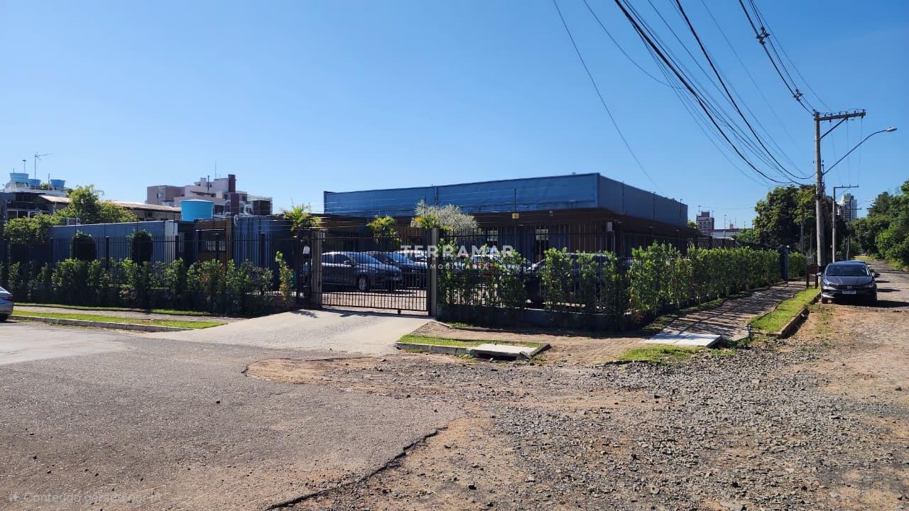 Prédio para aluguel no Rio Branco: 