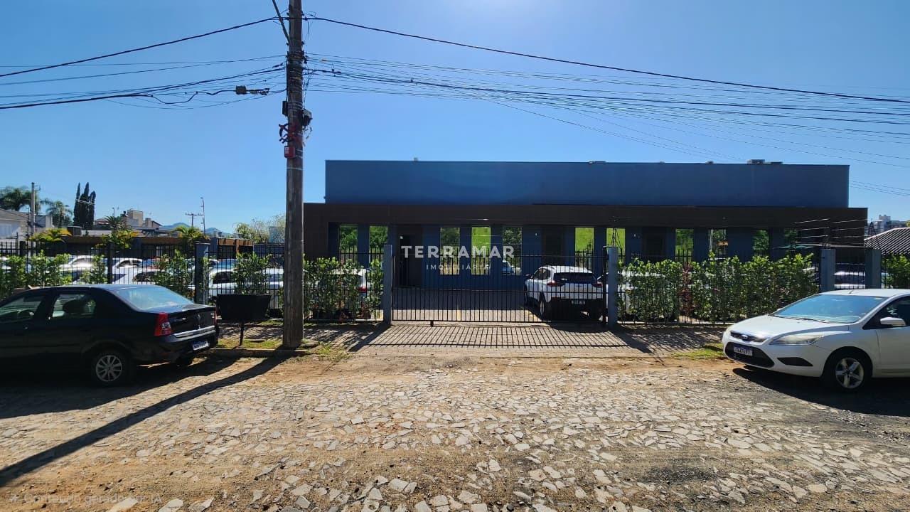 Prédio para aluguel no Rio Branco: 