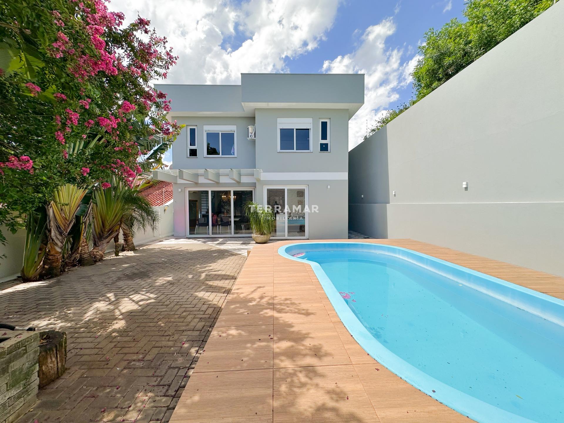 Casa à venda no Hamburgo Velho: 