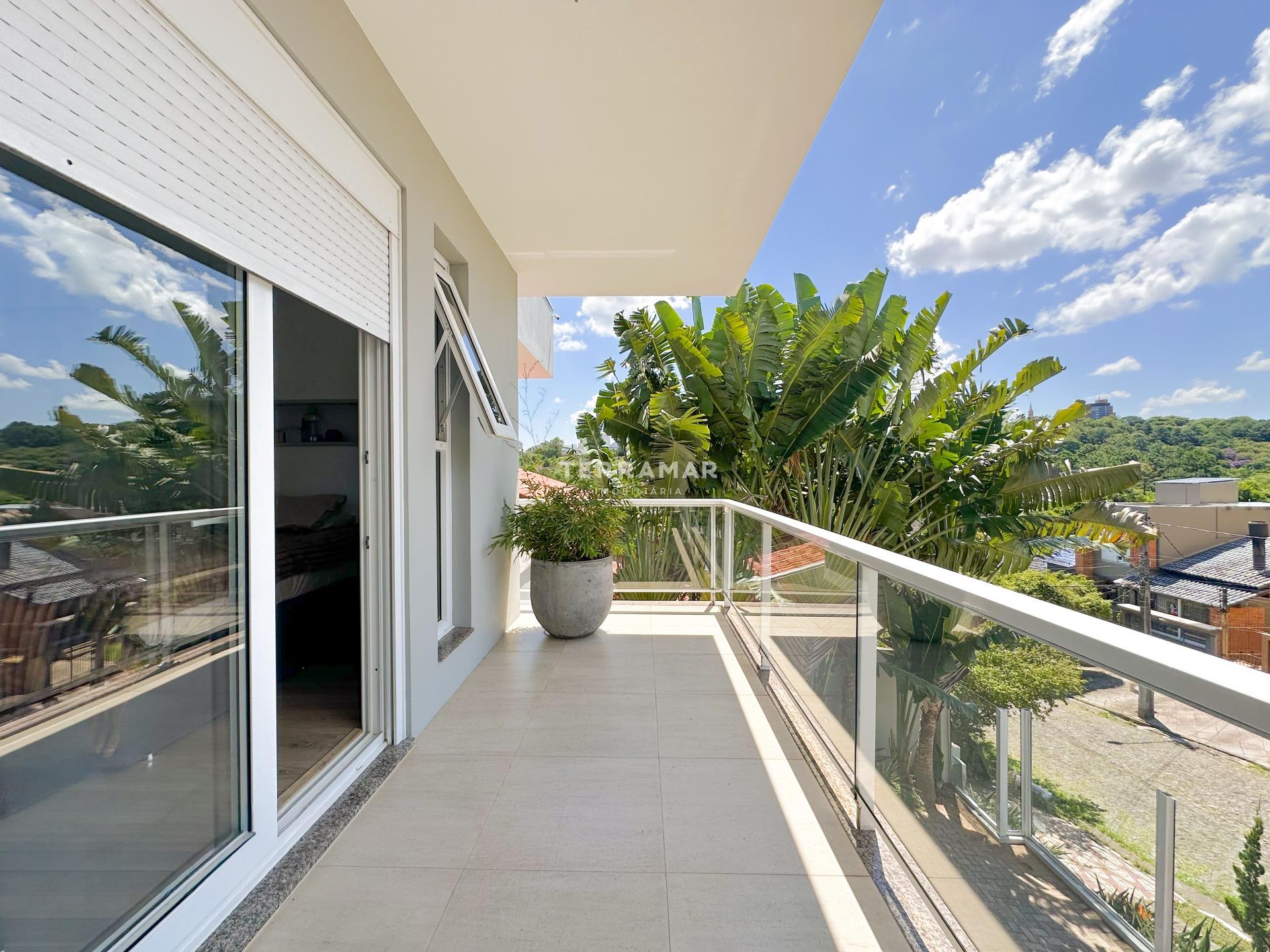 Casa à venda no Hamburgo Velho: 